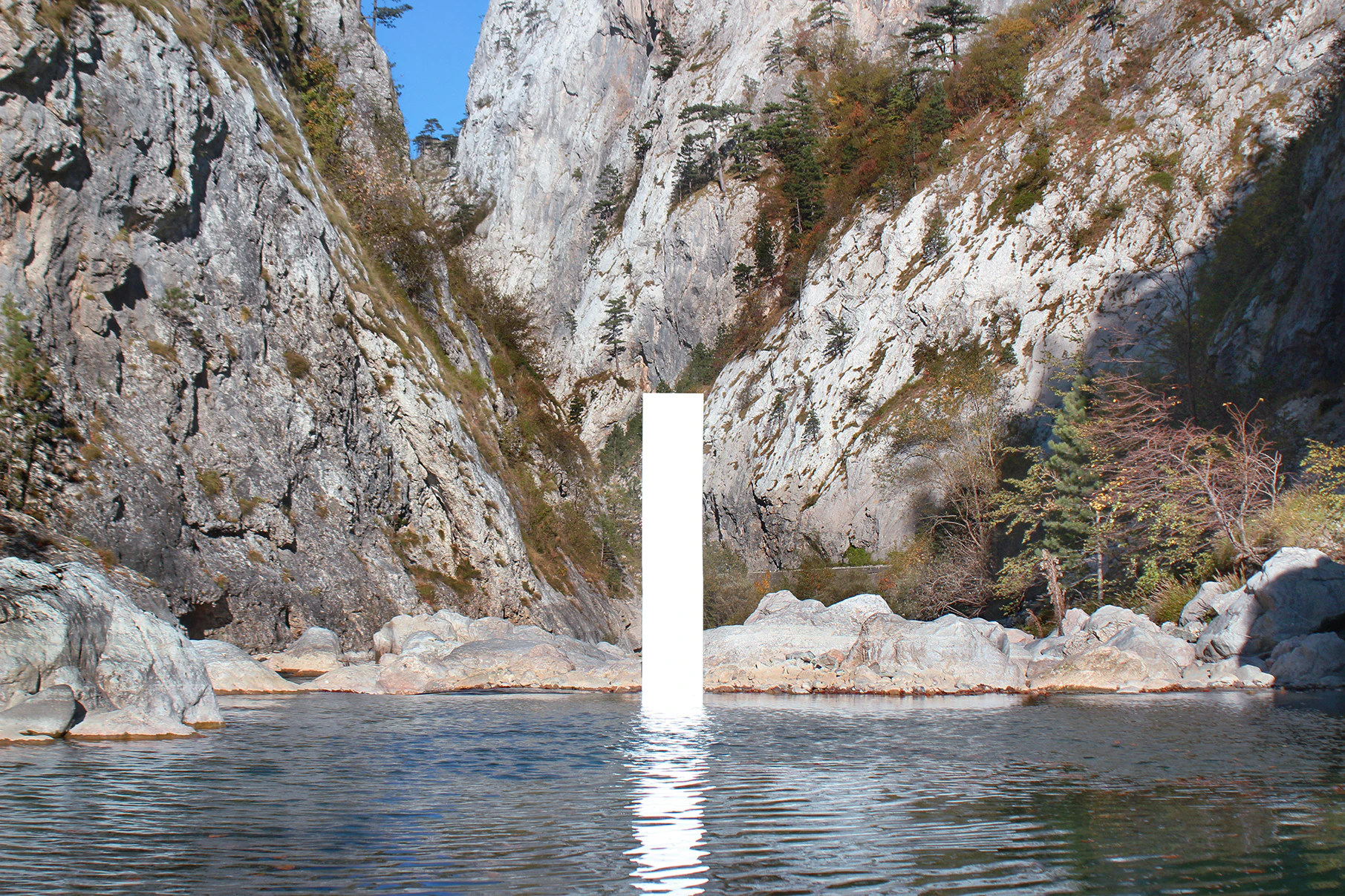 Landscape Series by Pedro  Gramaxo...