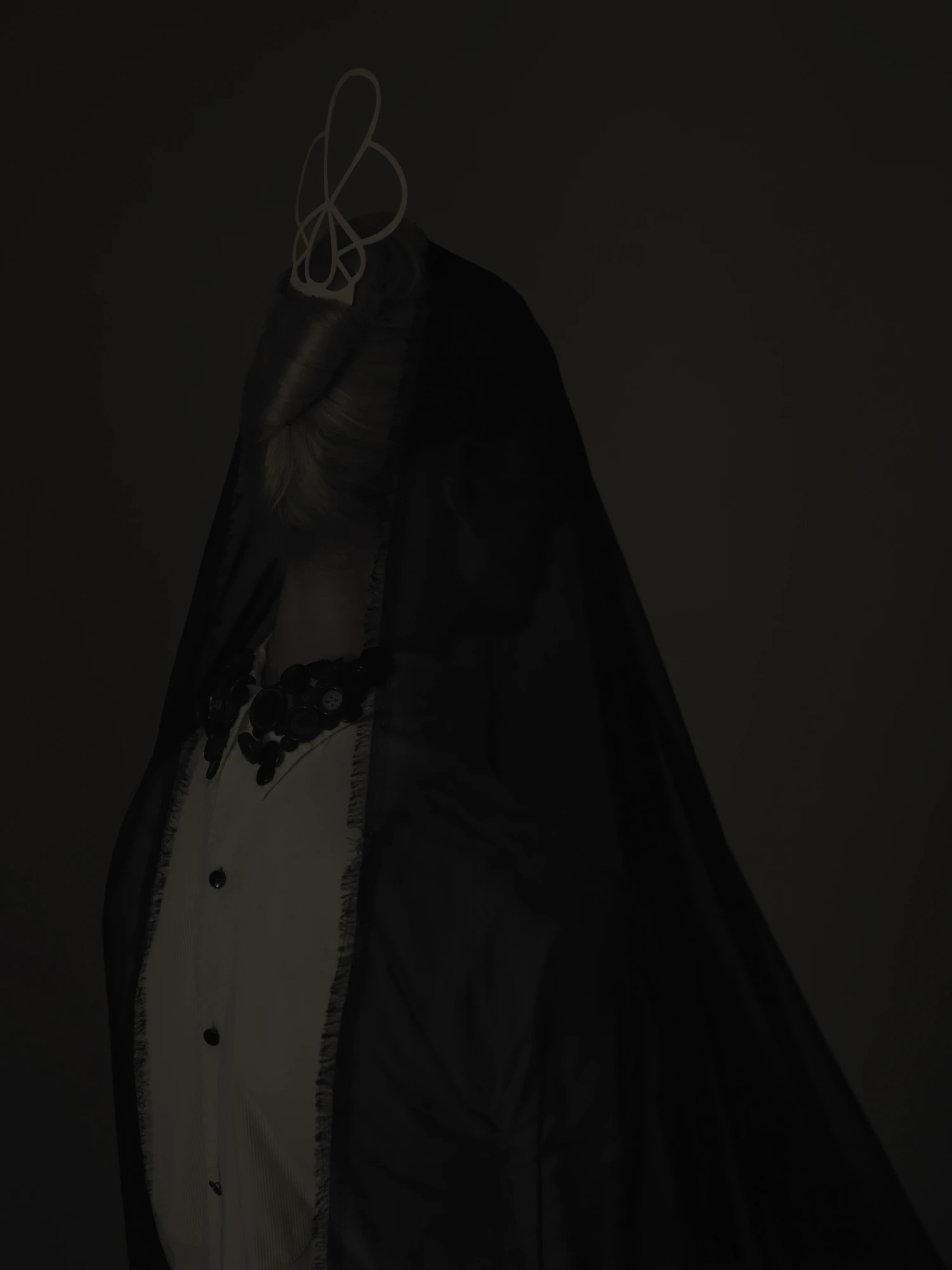 I Messiah by Renata Dutrée...