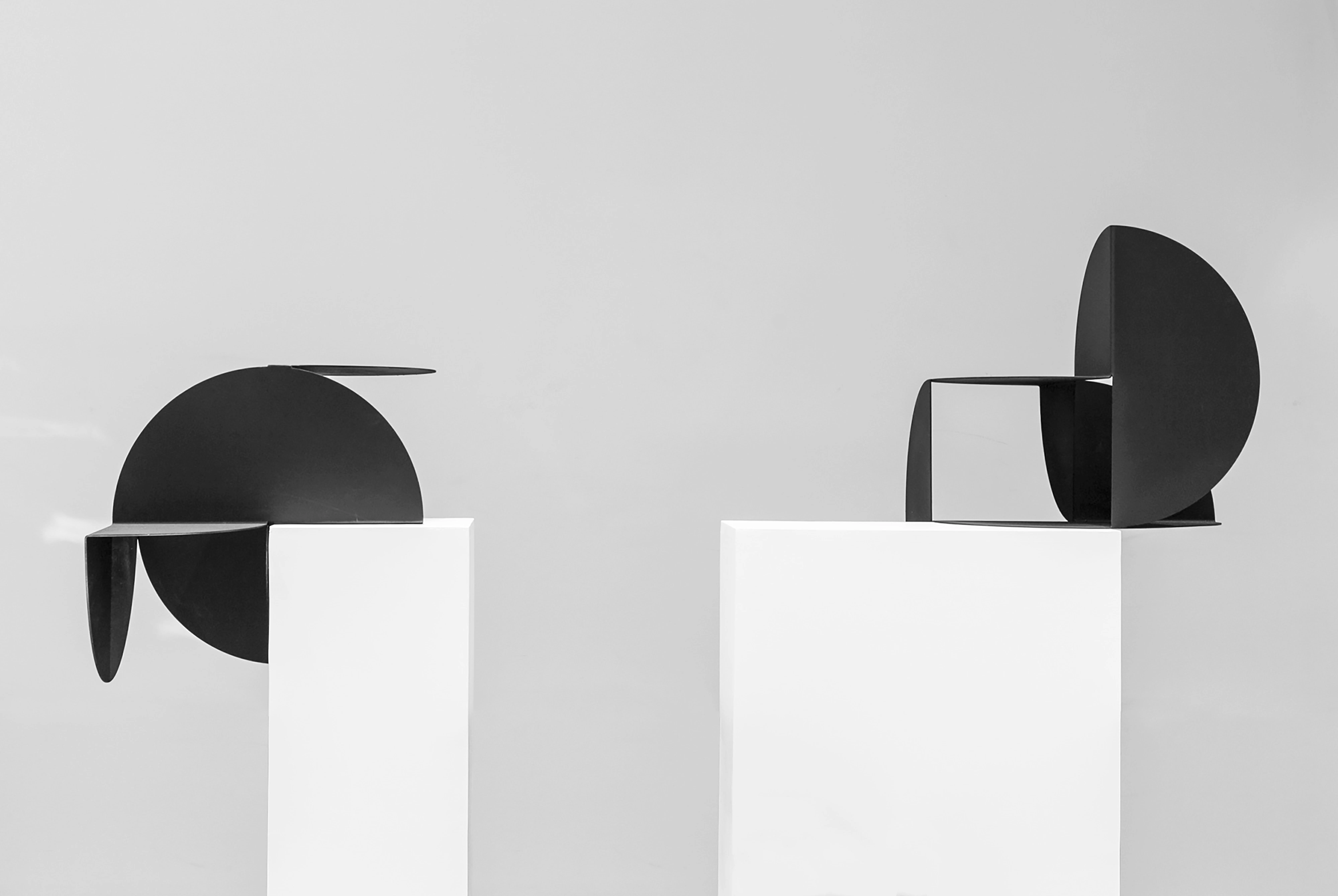 Balance by Alejandro Urrutia Lorenzini...