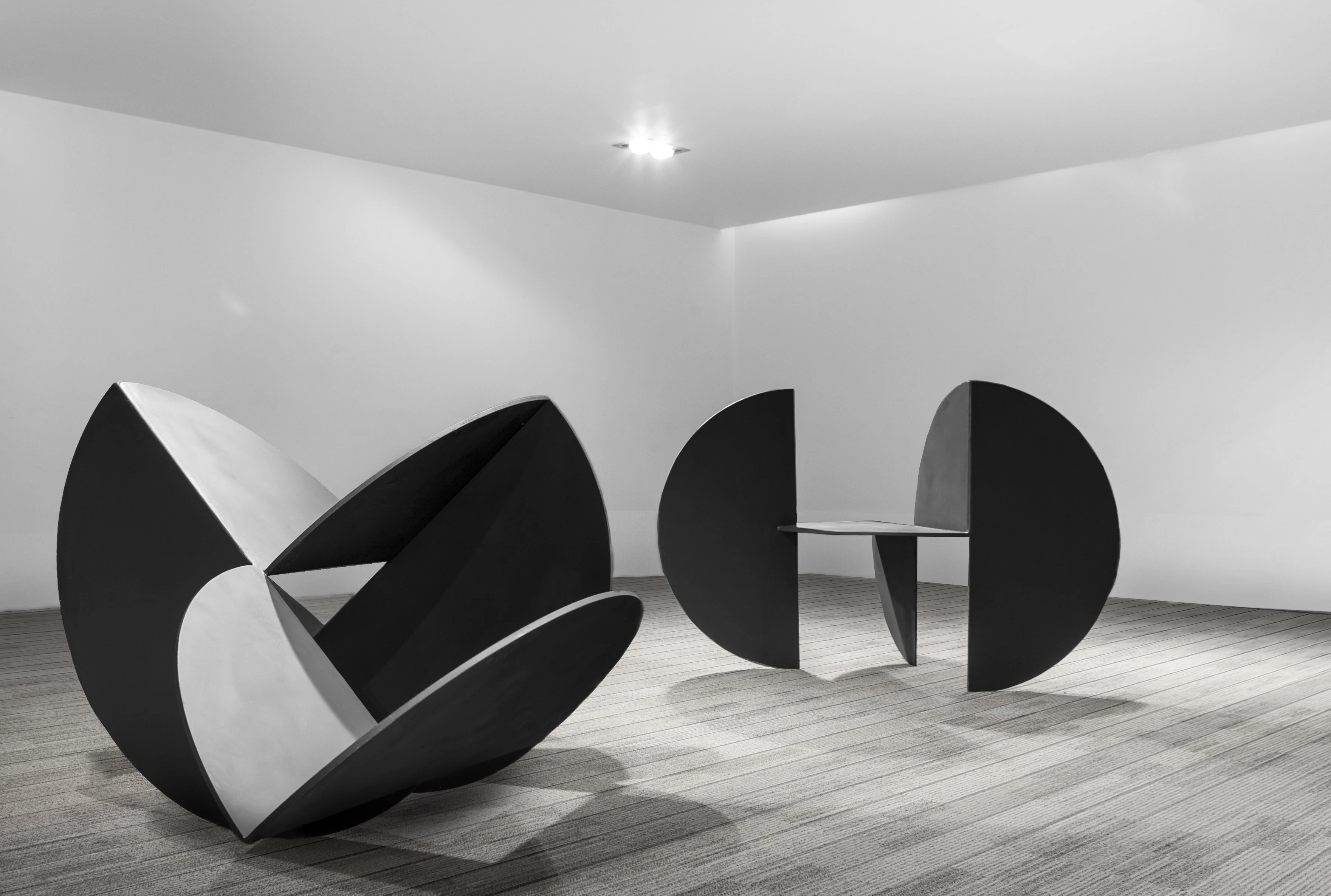 Balance by Alejandro Urrutia Lorenzini...