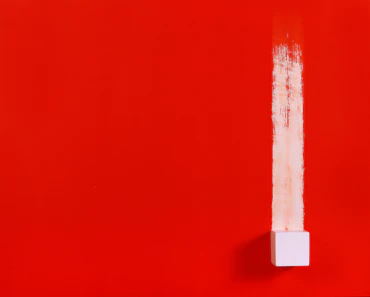 Super Position Red