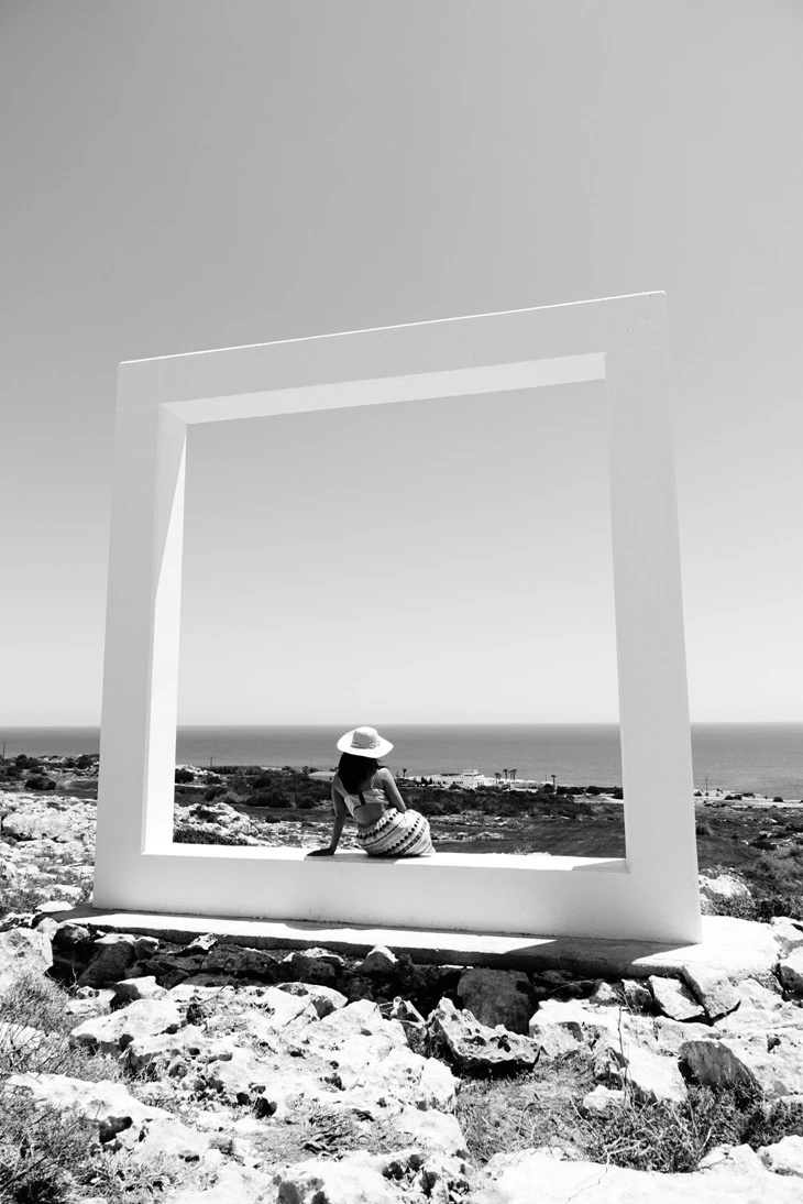 Gate by vassilis vassiliades...