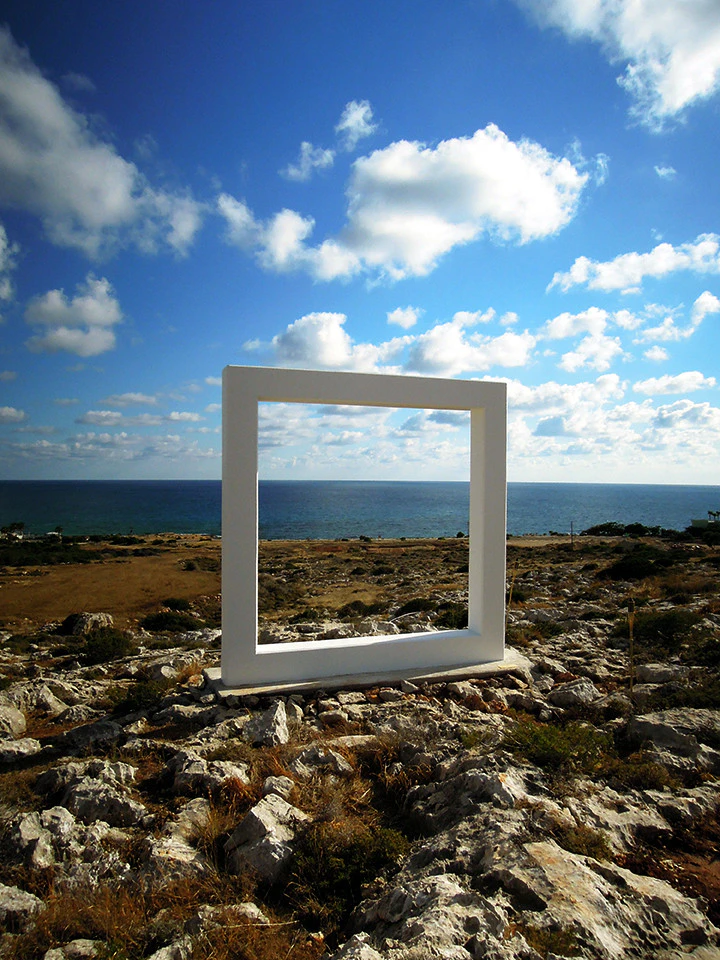 Gate by vassilis vassiliades...