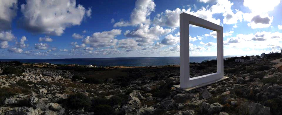Gate by vassilis vassiliades...