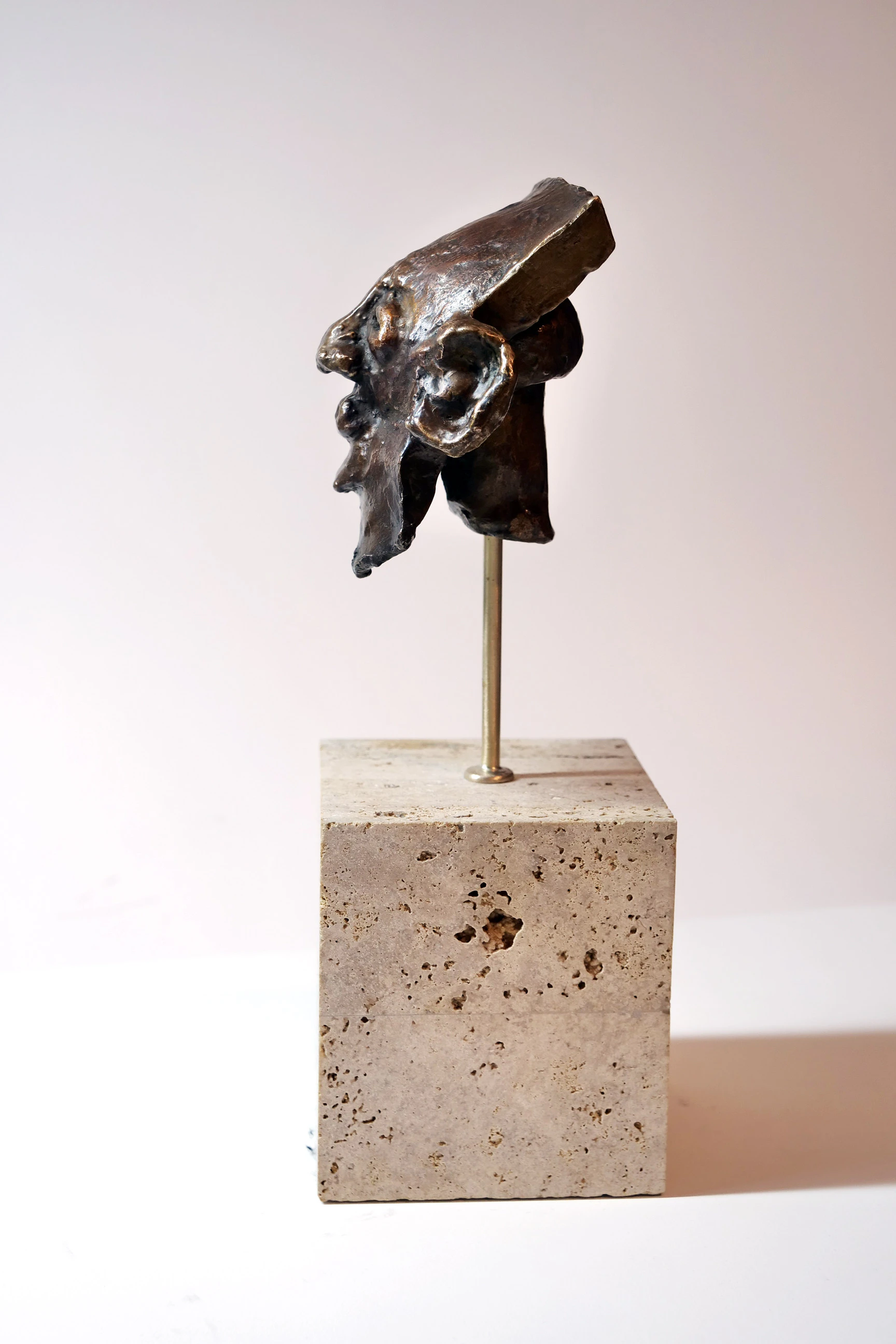 Entschlossen by Peer  Kriesel...
