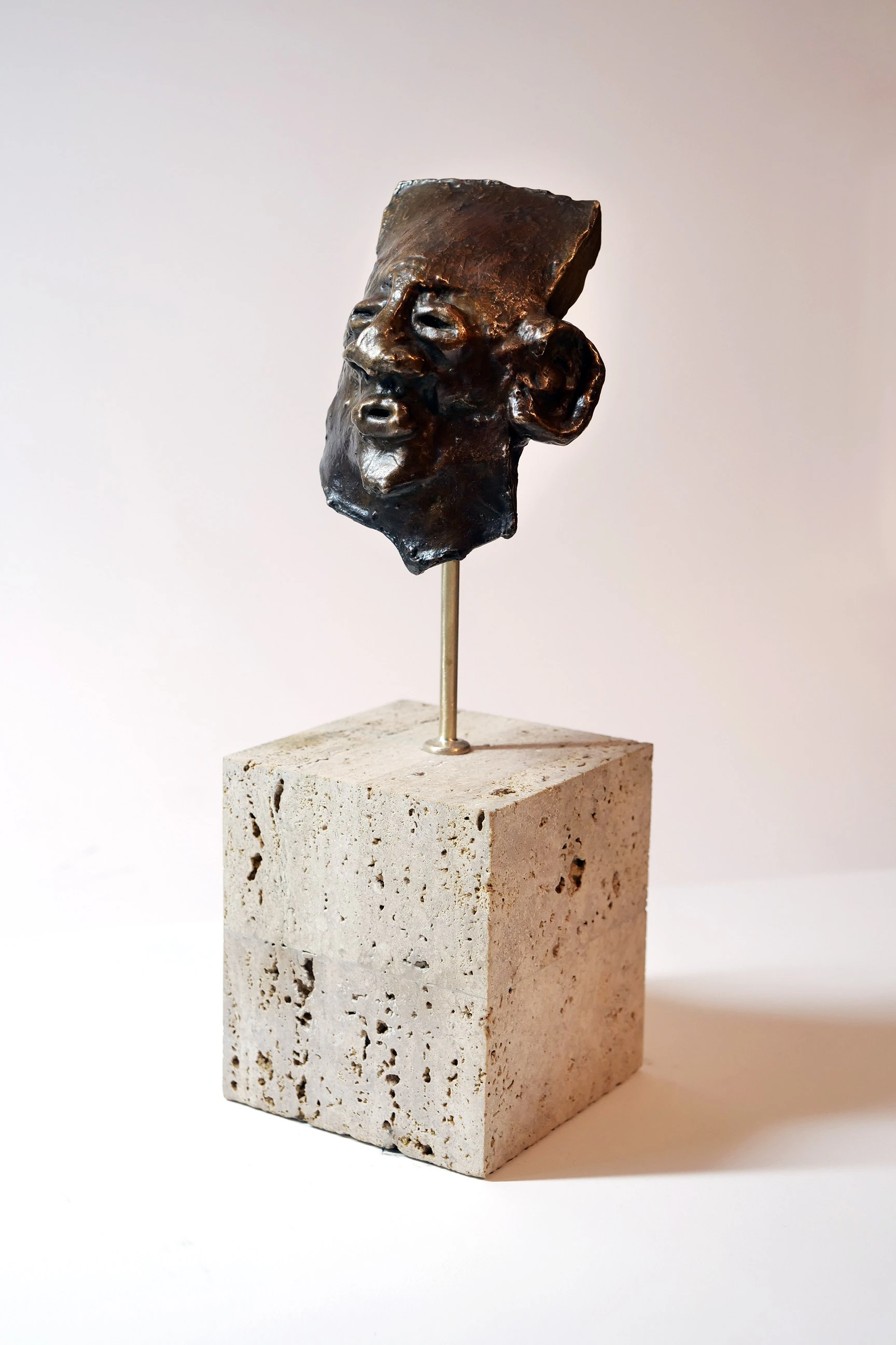 Entschlossen by Peer  Kriesel...