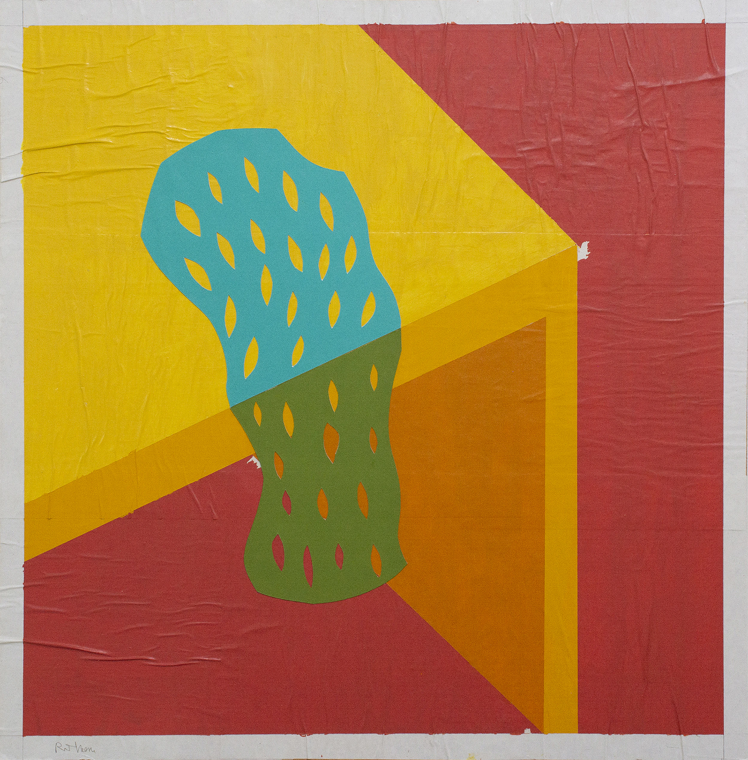 Paint/Surface by Ruthorn Rujianurak...
