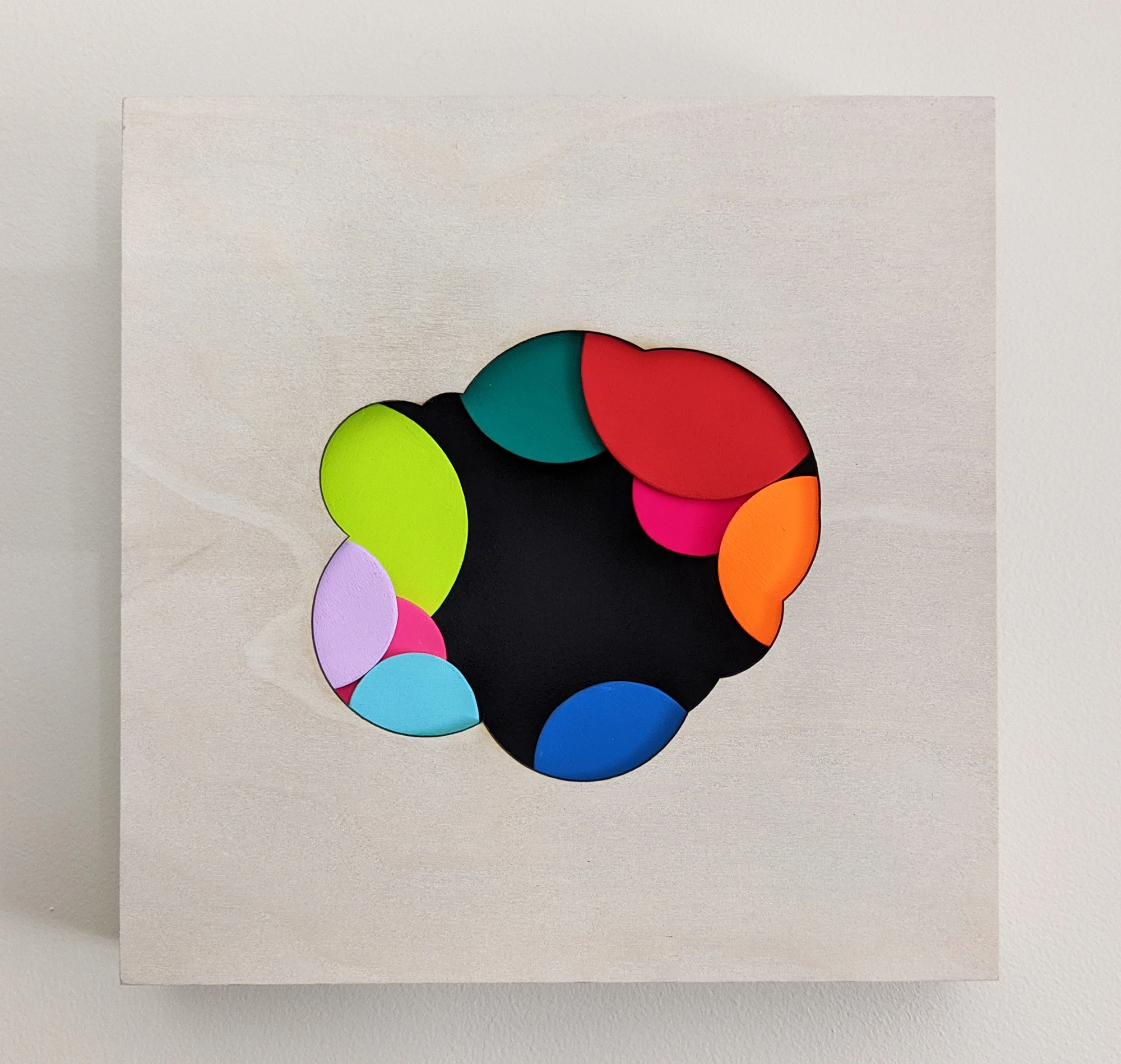Cave & Echoes: The Sound is WOW by Vinnie Ray...