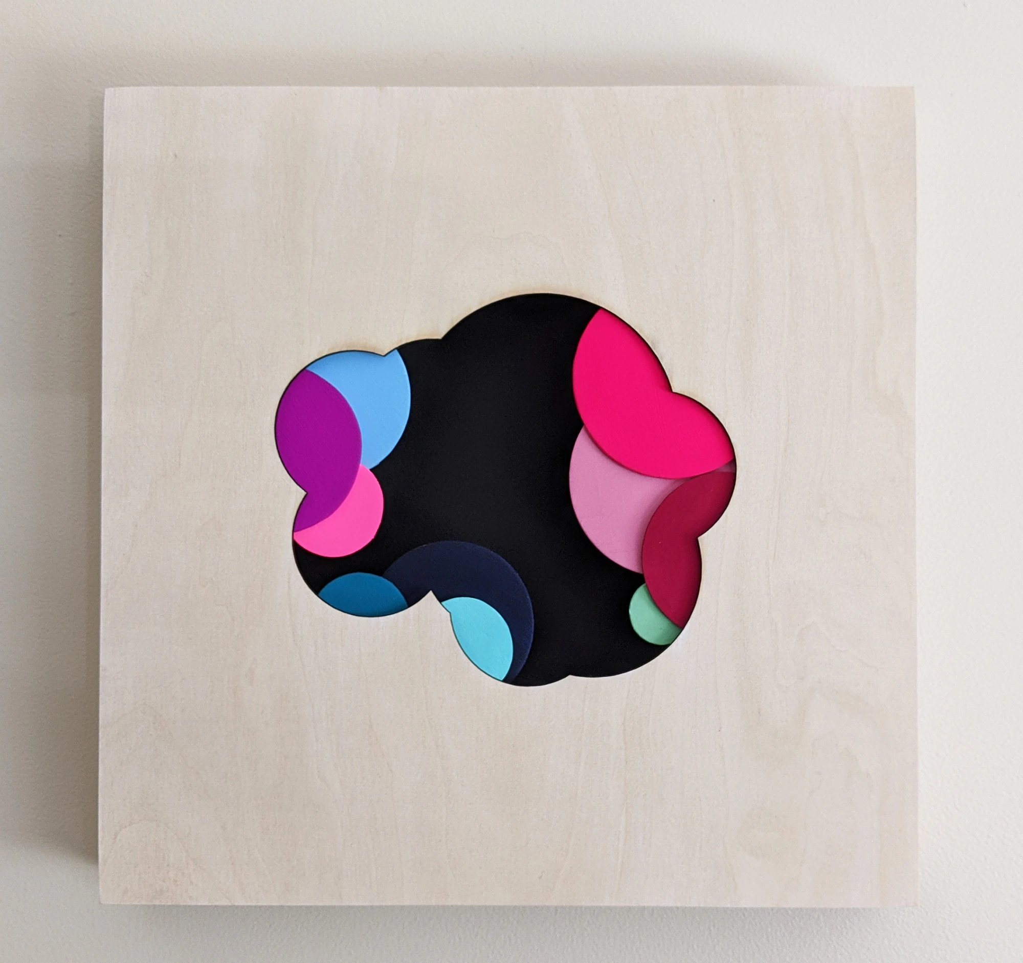 Cave & Echoes: The Sound is WOW by Vinnie Ray...