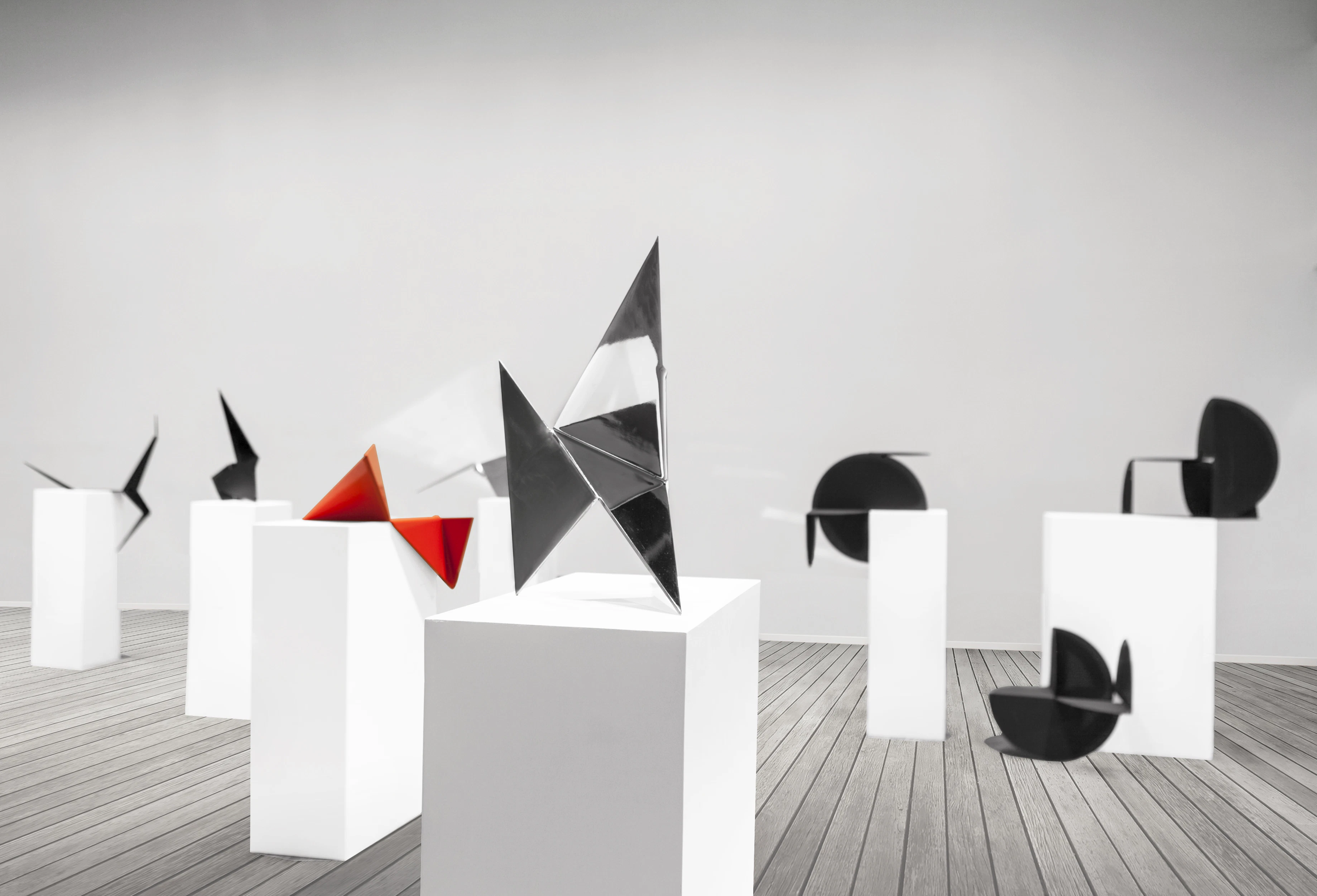 Balance by Alejandro Urrutia Lorenzini...