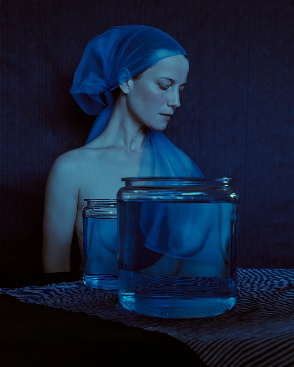 Journey into Thyself by Galina Semenova...