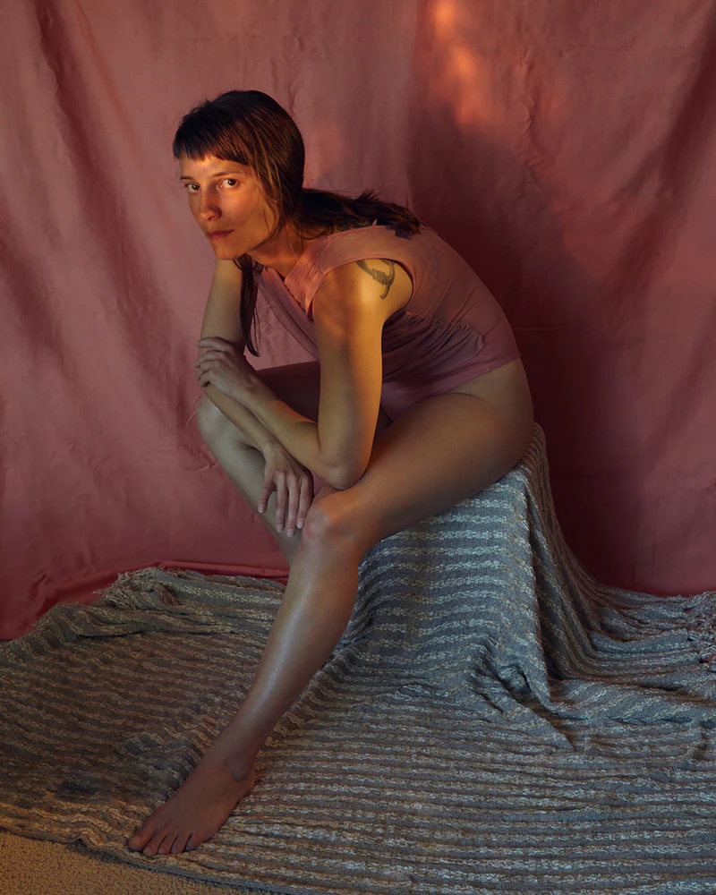 Journey into Thyself by Galina Semenova...