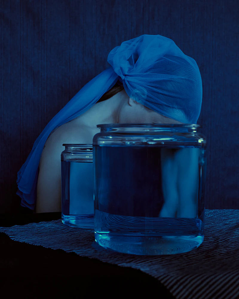 Journey into Thyself by Galina Semenova...