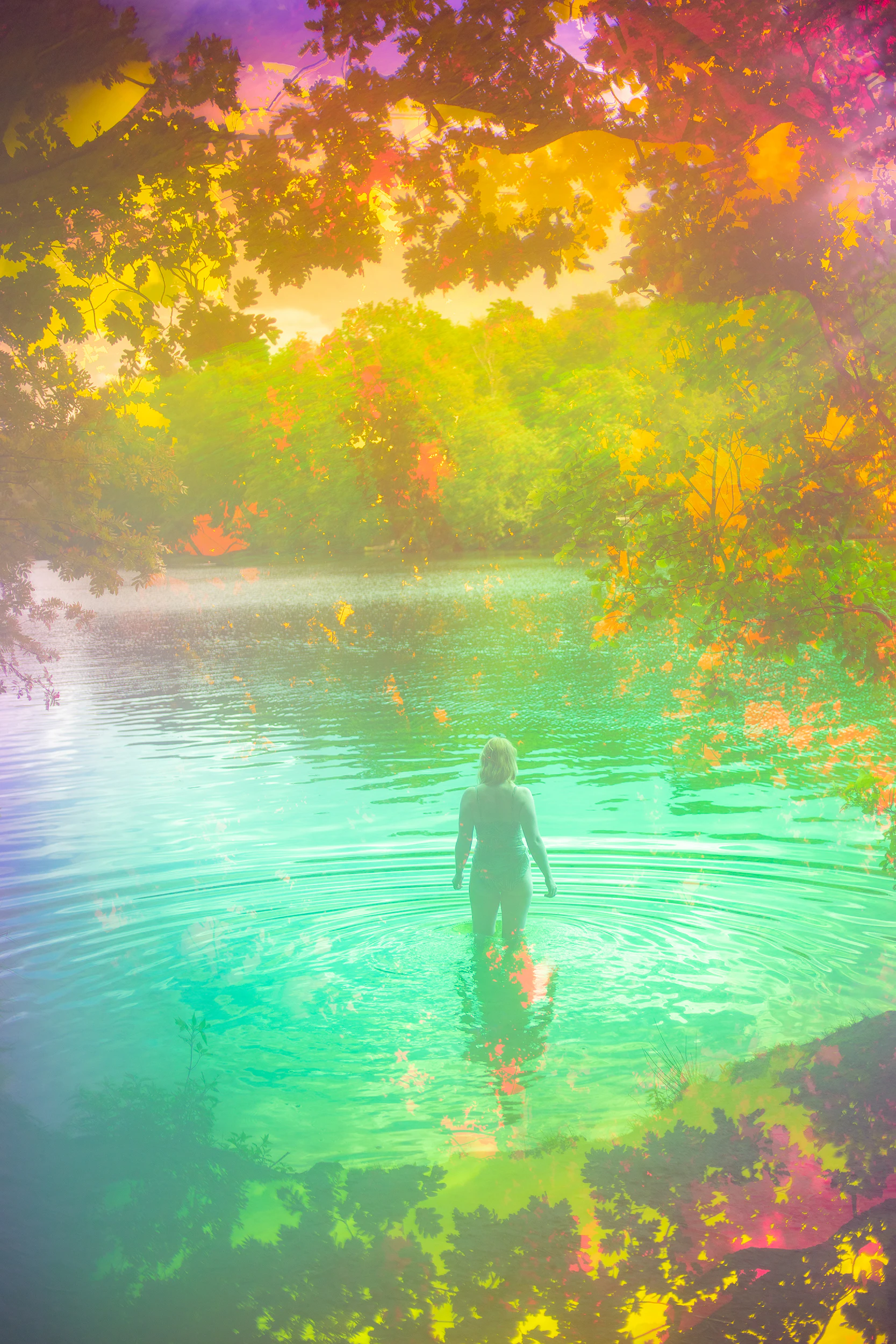 Adobe Creative Residency Community Fund Comission by Maria Louceiro...