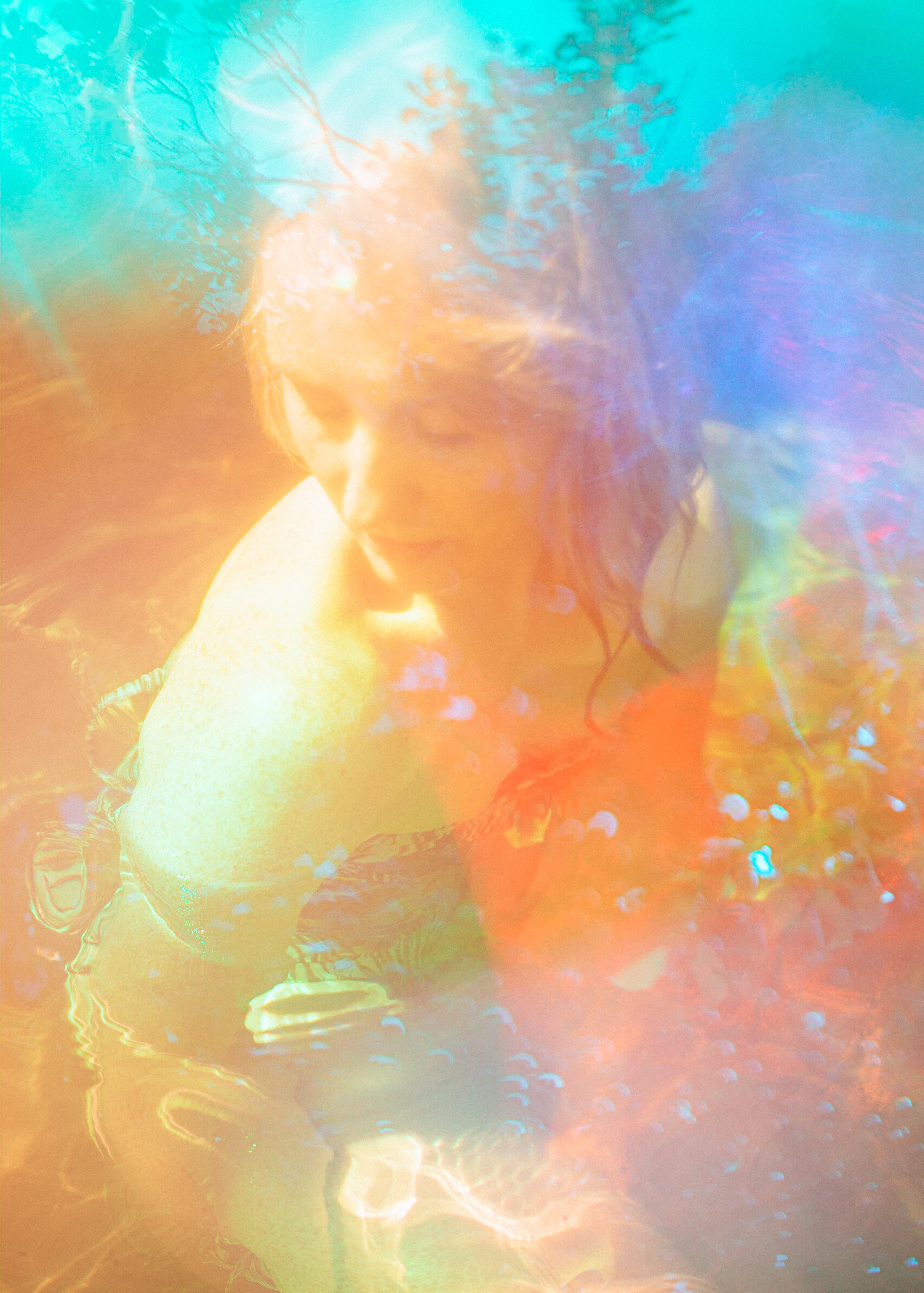 Adobe Creative Residency Community Fund Comission by Maria Louceiro...
