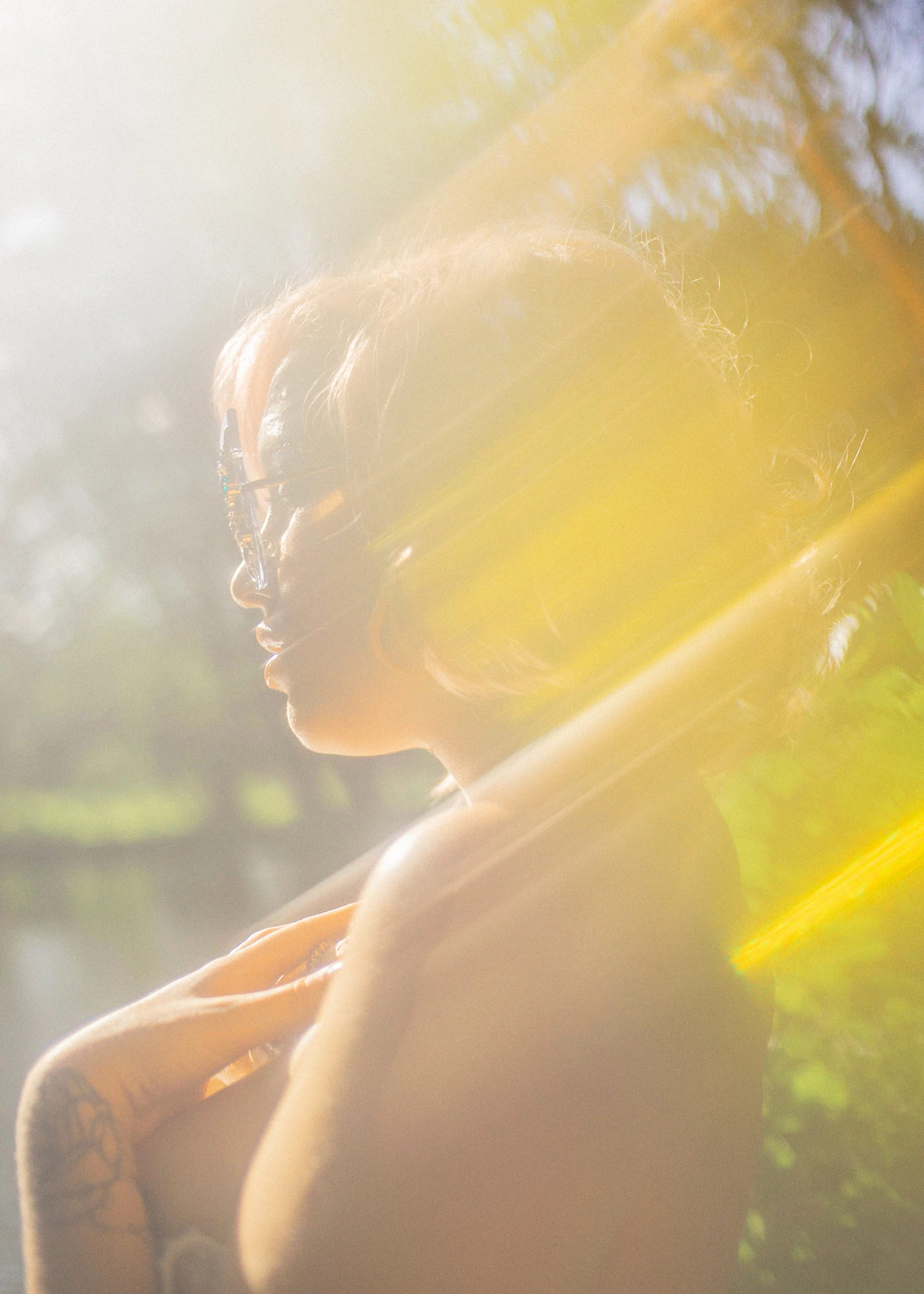 Adobe Creative Residency Community Fund Comission by Maria Louceiro...