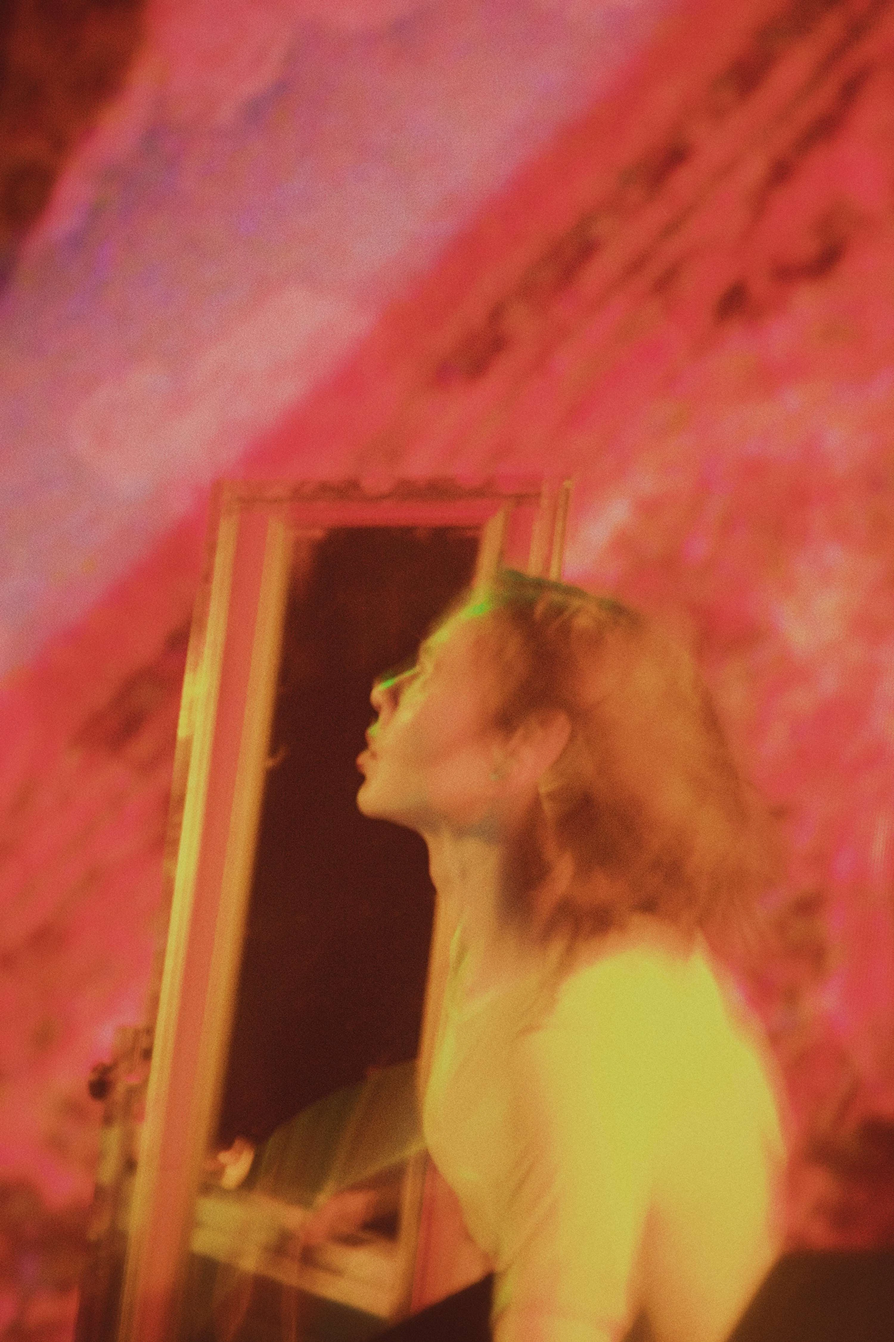 Coachella 2019 by Maria Louceiro...
