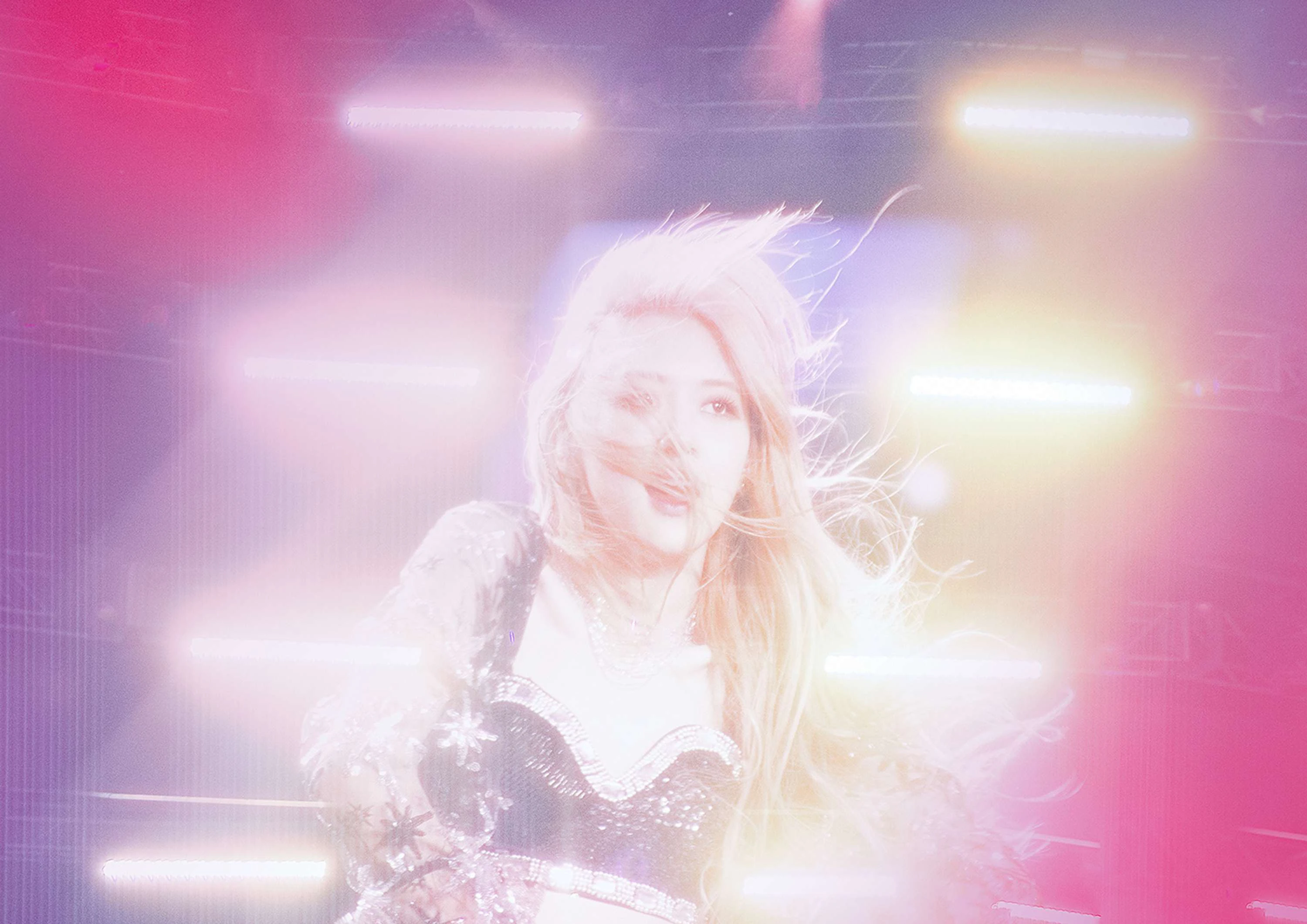 Coachella 2019 by Maria Louceiro...