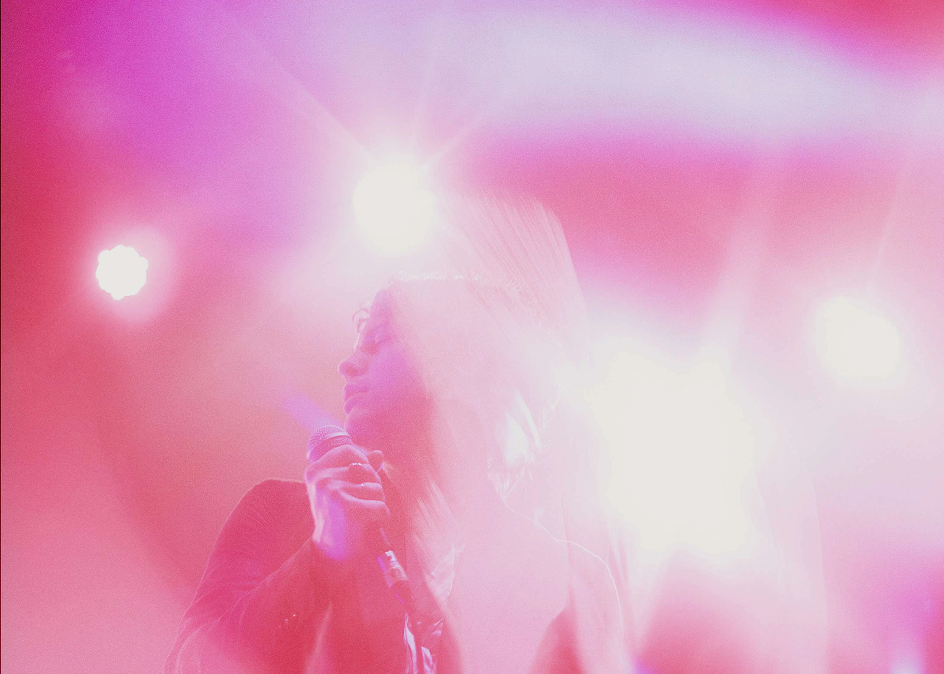 Coachella 2019 by Maria Louceiro...