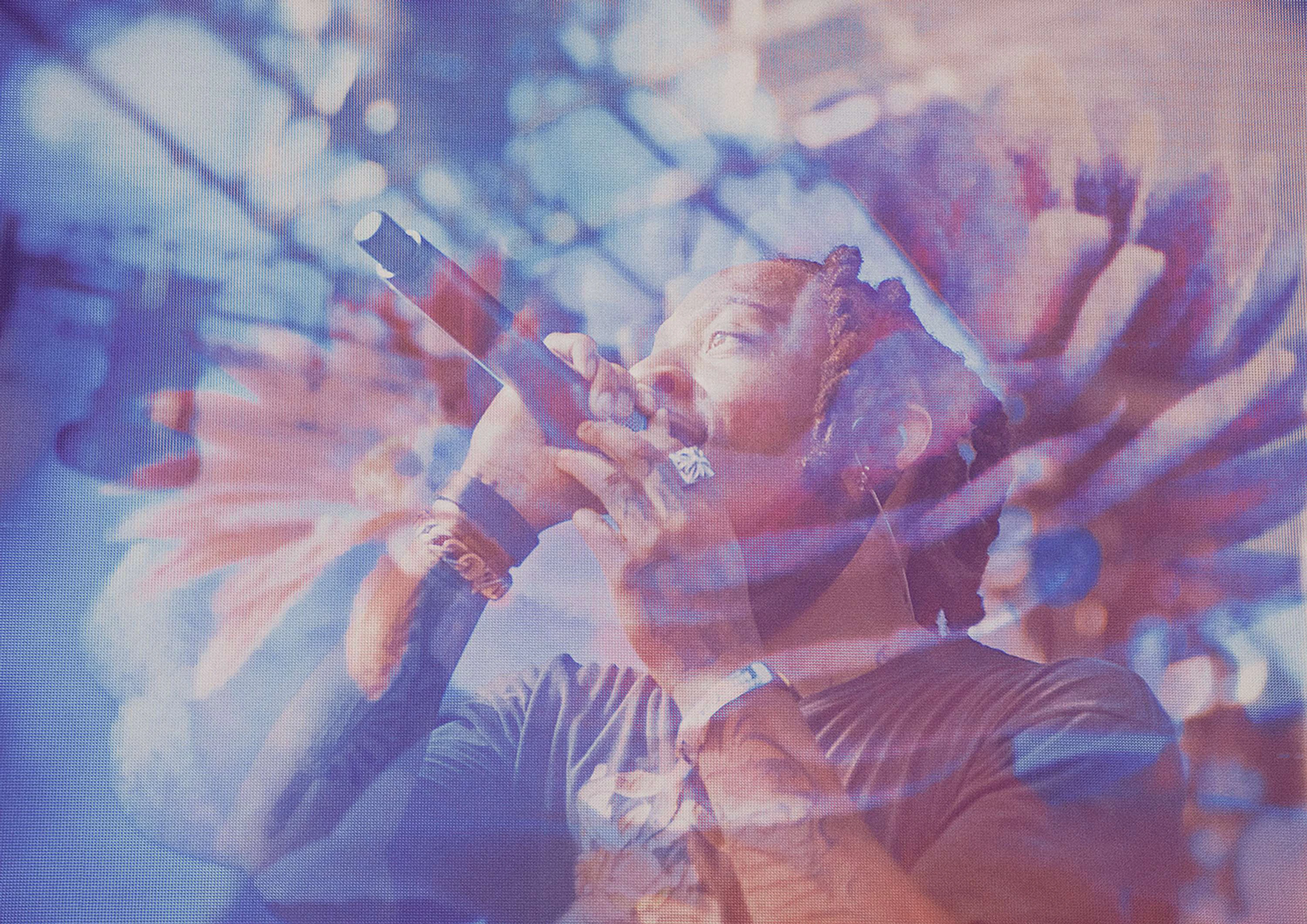 Coachella 2019 by Maria Louceiro...