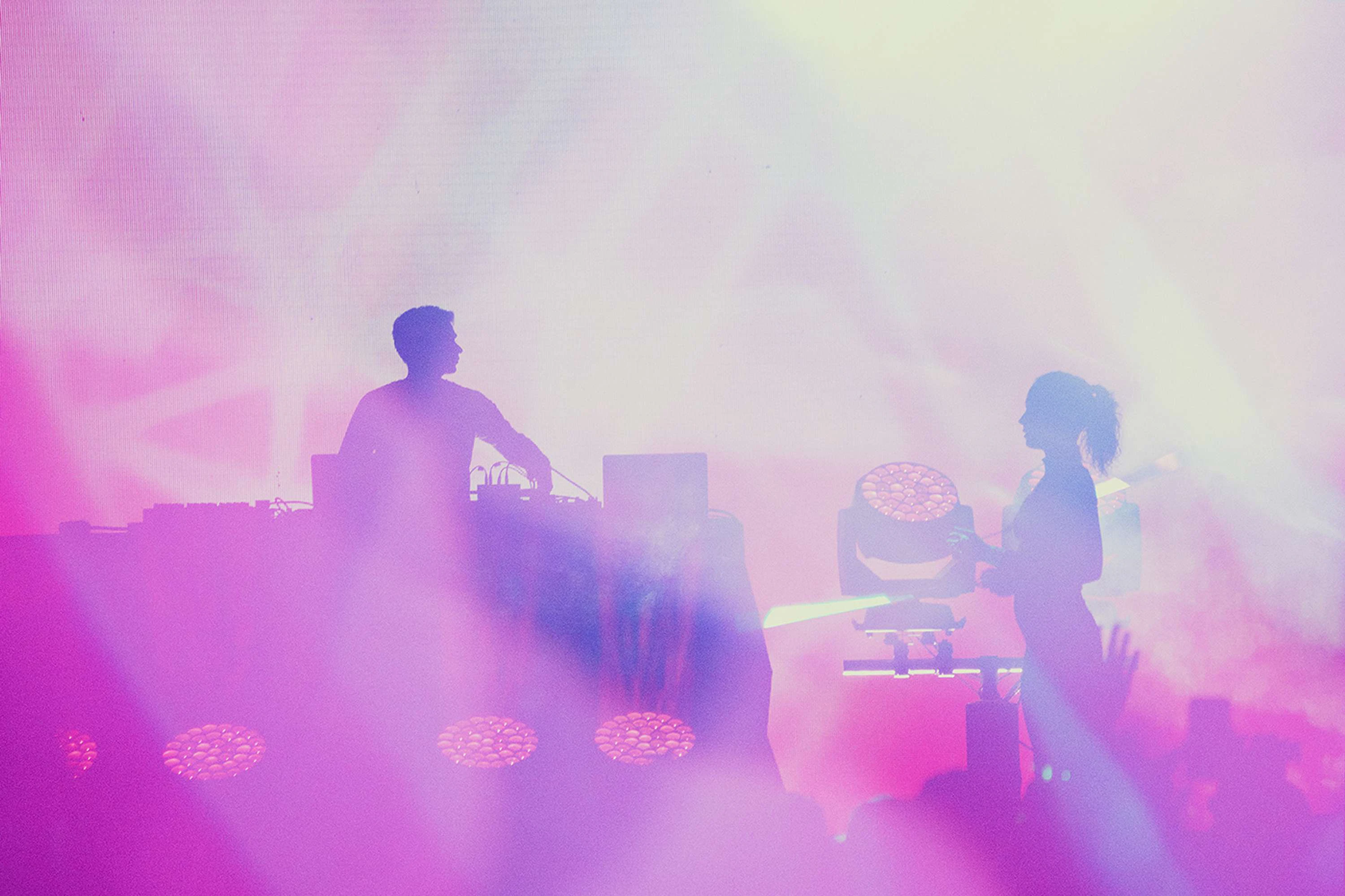 Coachella 2019 by Maria Louceiro...