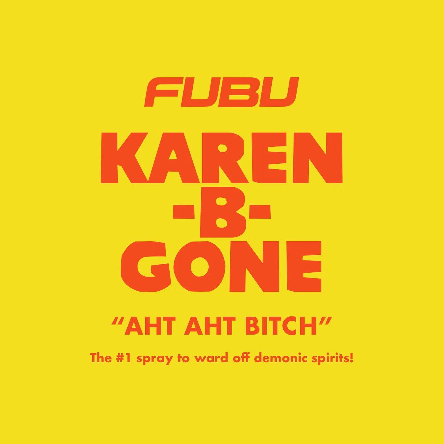 KAREN-B-GONE by Nia Keturah Calhoun...