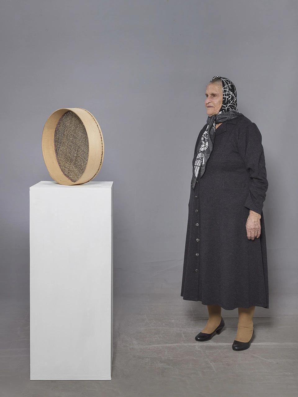 Extraneous Objects by Mustafa Boga...