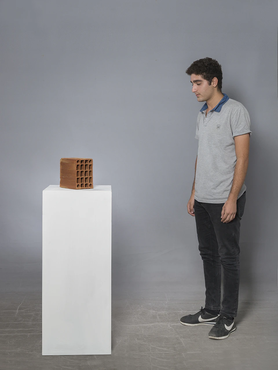 Extraneous Objects by Mustafa Boga...
