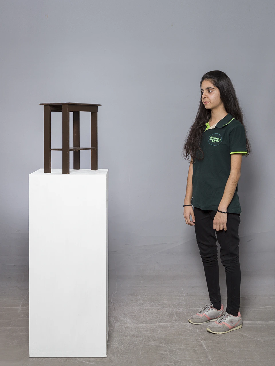 Extraneous Objects by Mustafa Boga...