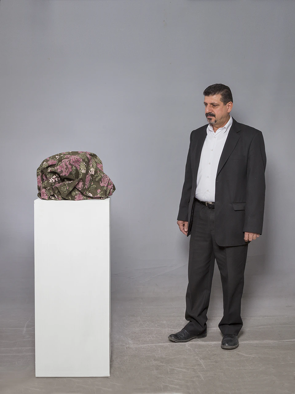 Extraneous Objects by Mustafa Boga...