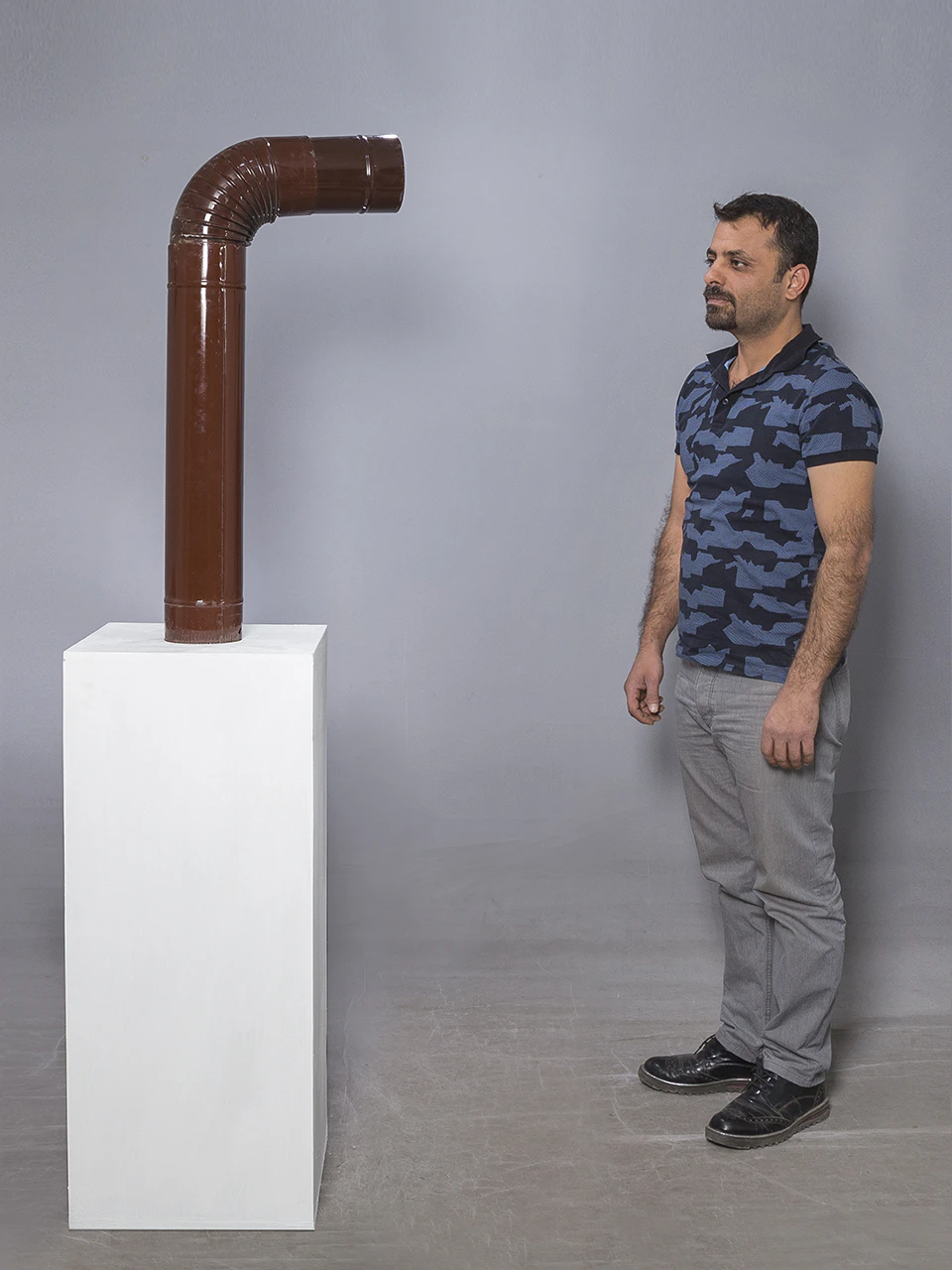 Extraneous Objects by Mustafa Boga...