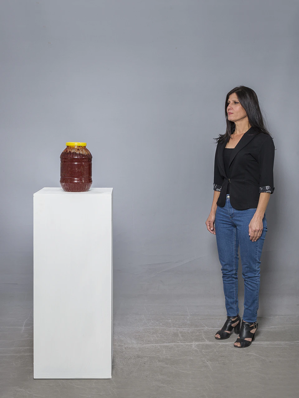 Extraneous Objects by Mustafa Boga...
