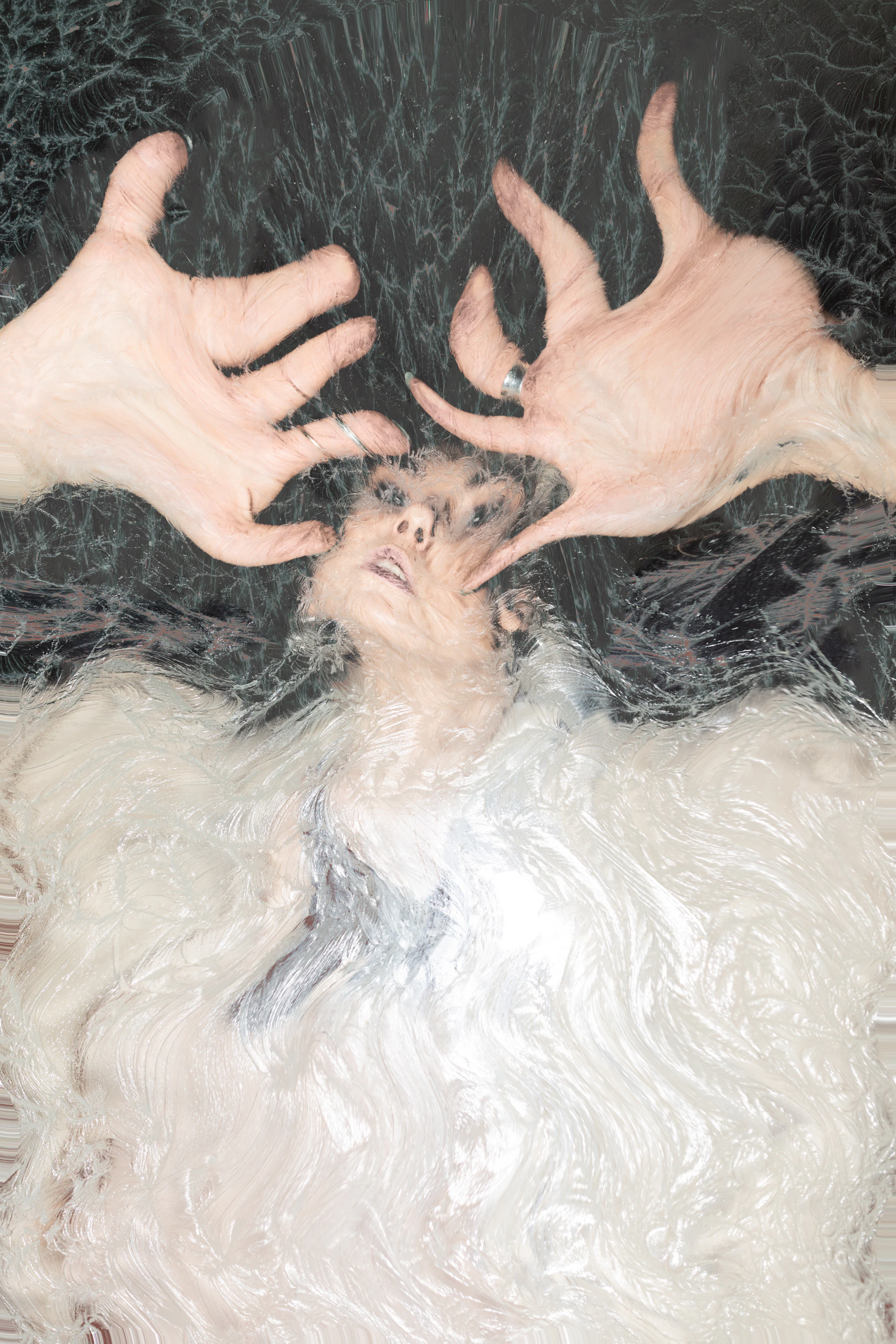 Phantoms Among Imaginations by Johann Kööp...