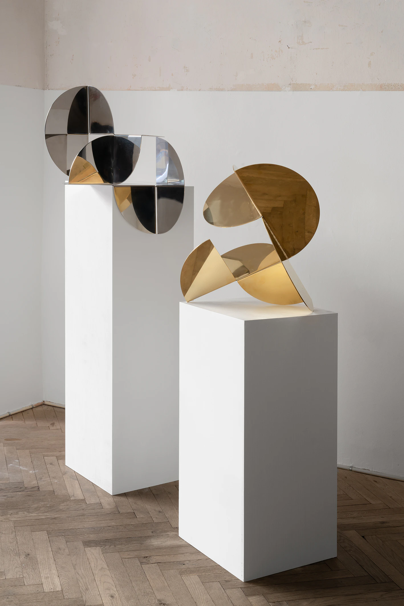 Sol y Luna by Alejandro Urrutia Lorenzini...