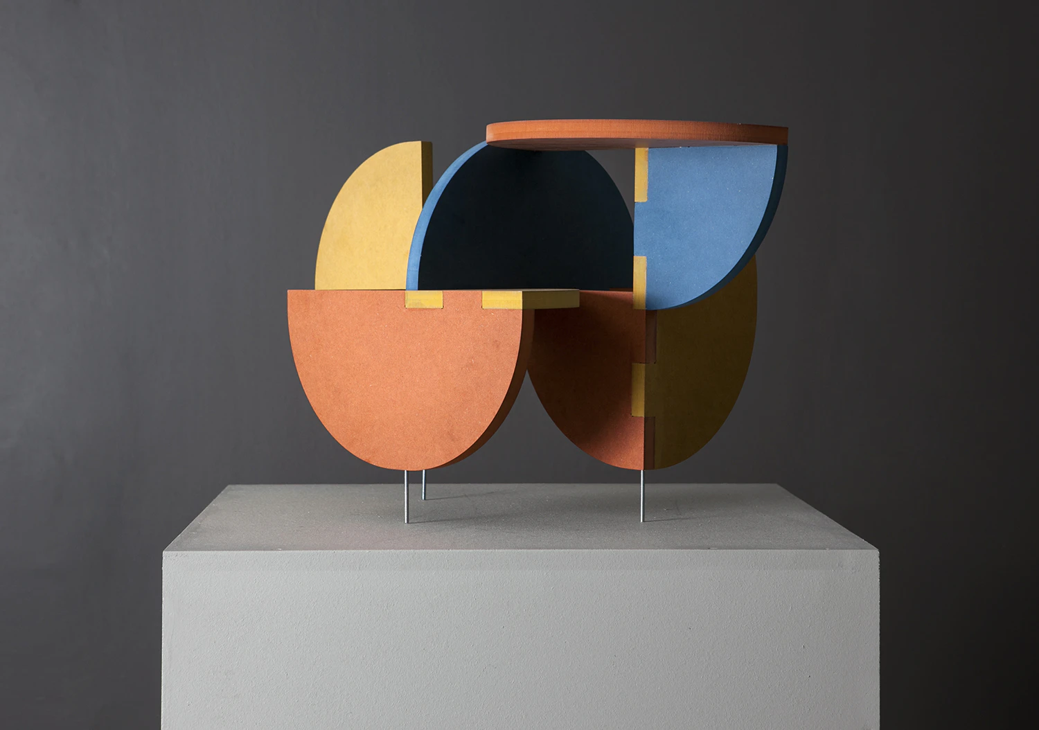 Circular by Alejandro Urrutia Lorenzini...