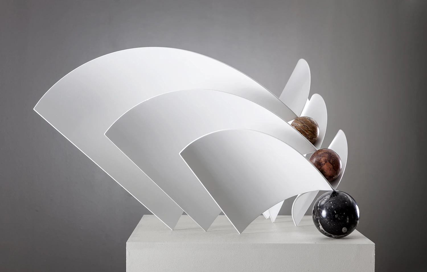 Circular by Alejandro Urrutia Lorenzini...