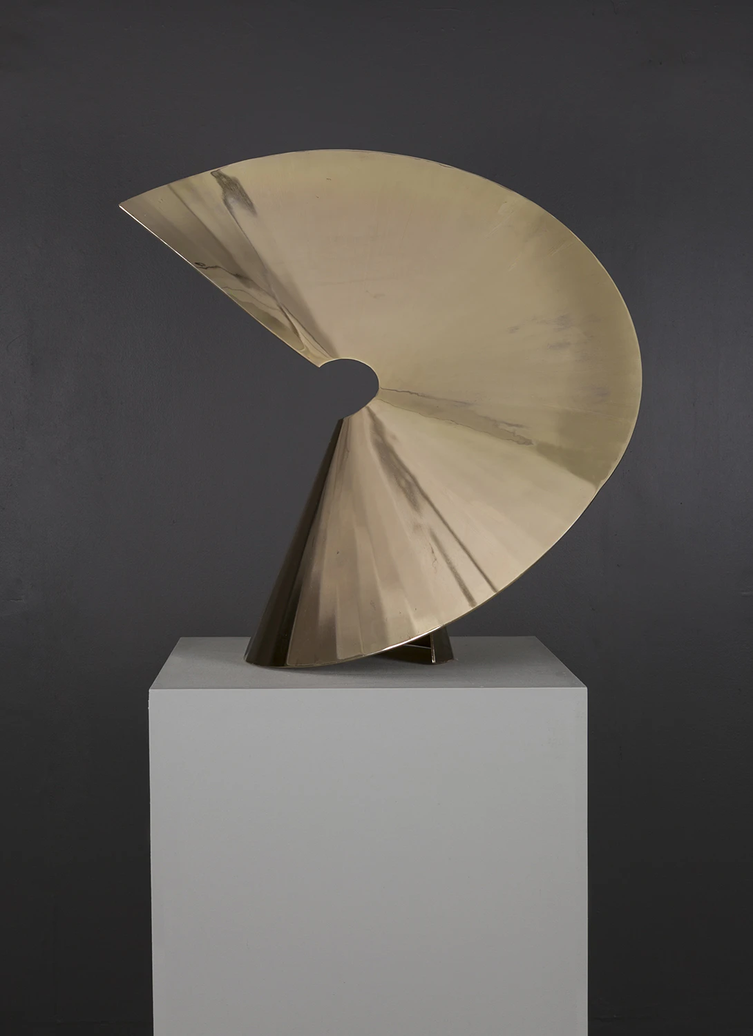 Circular by Alejandro Urrutia Lorenzini...