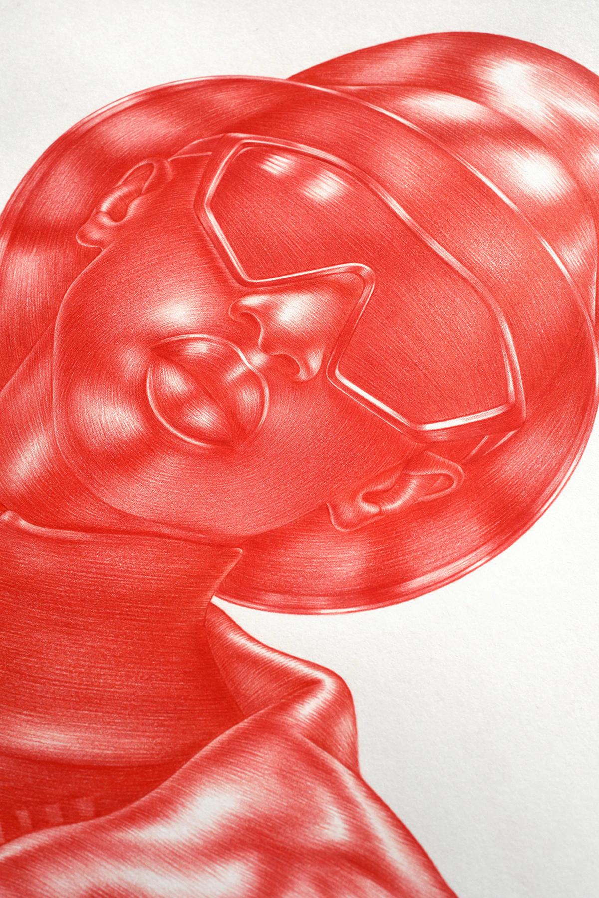 Rosa by Aistė Stancikaitė...