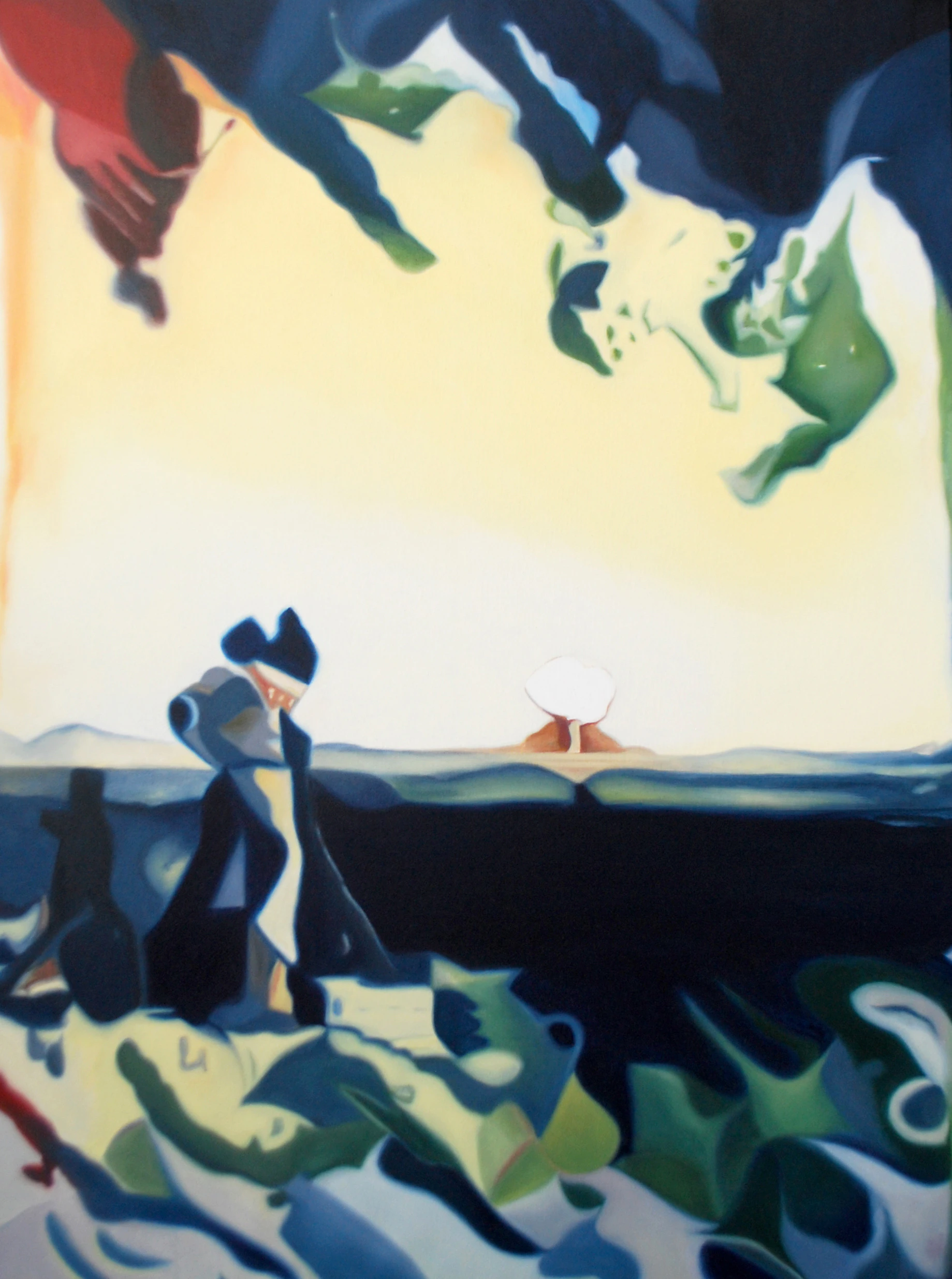 FUTURE MEMORY by Daniela Schwabe...
