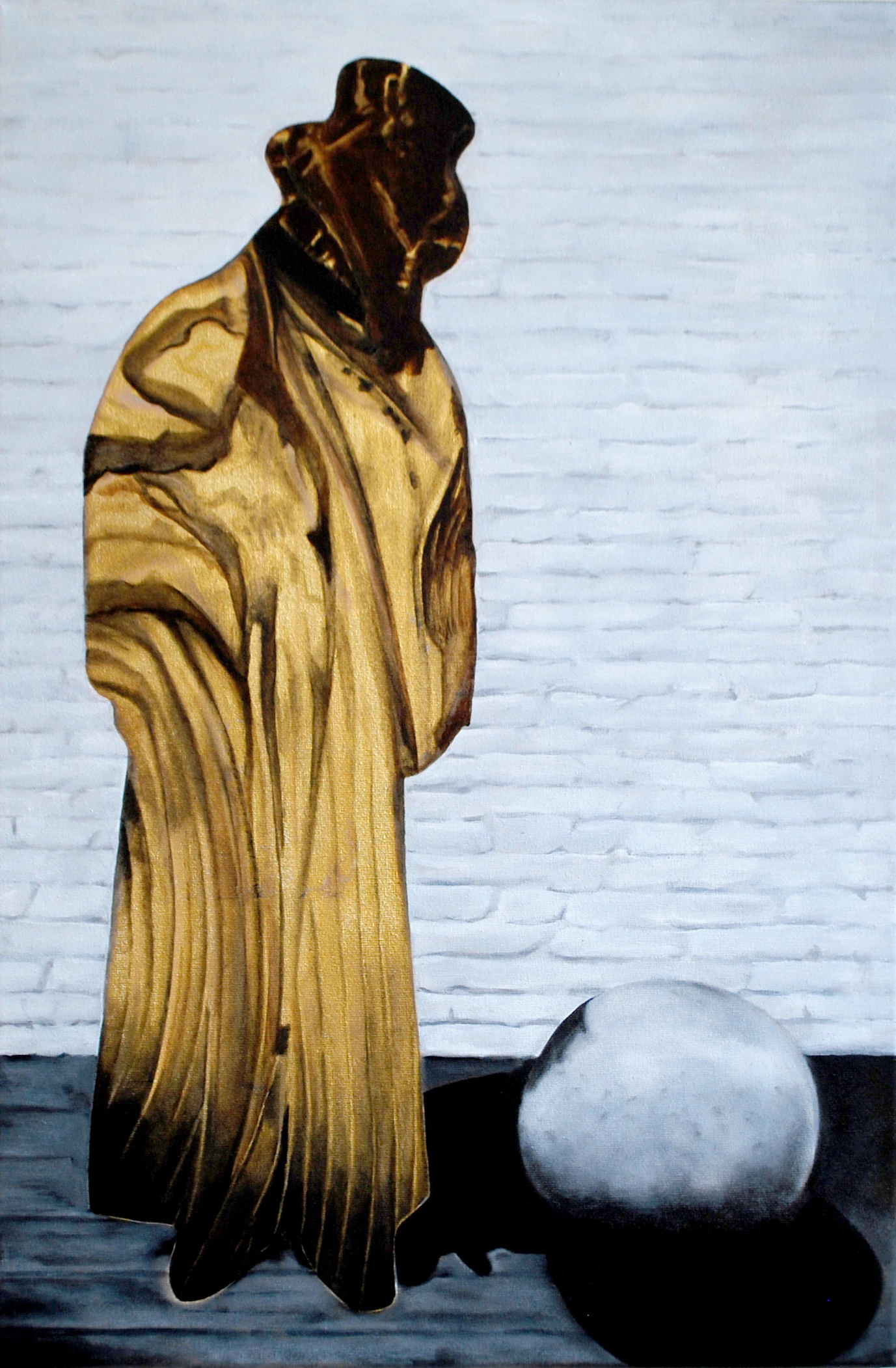GOLDEN SERIES by Daniela Schwabe...