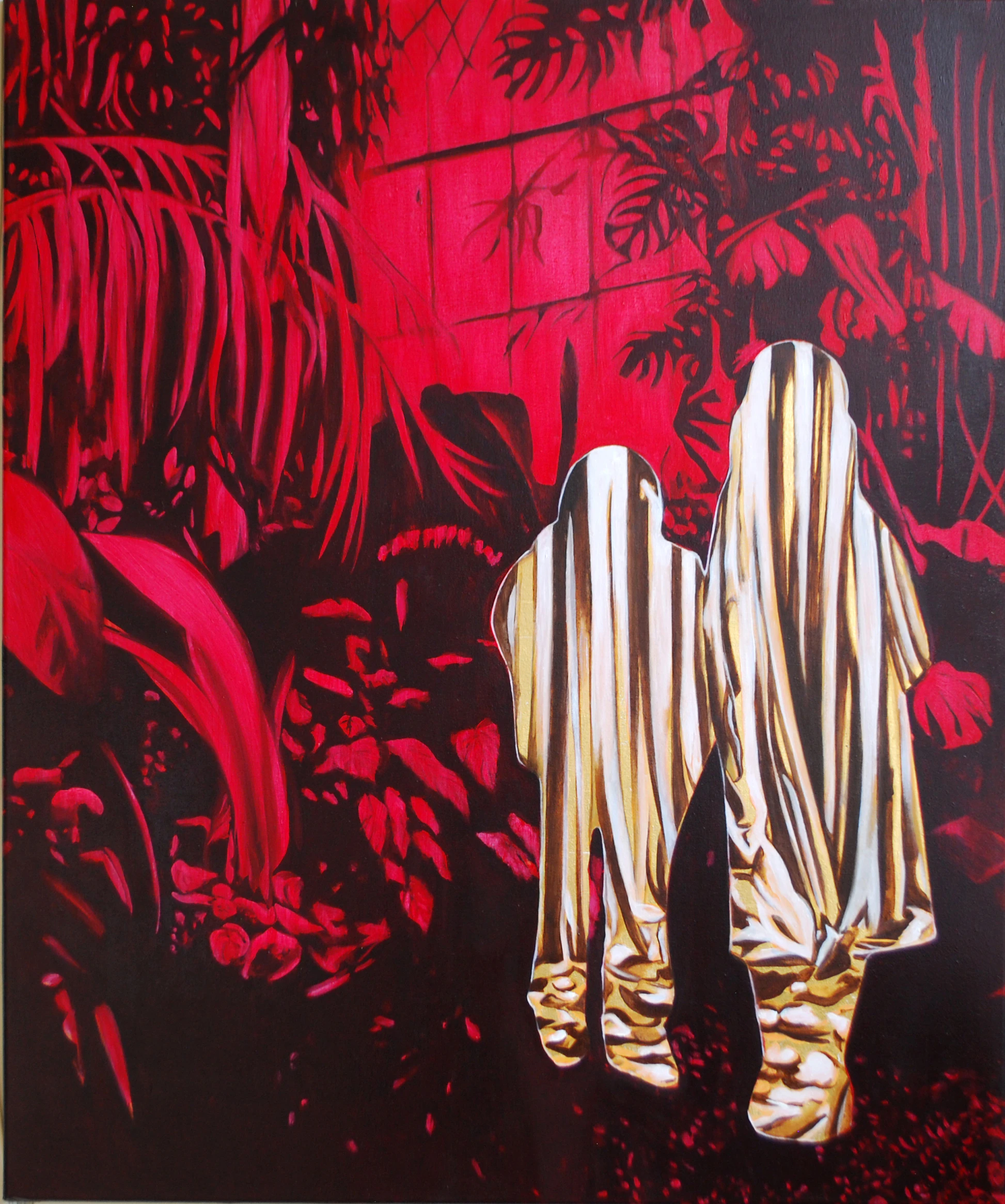 GOLDEN SERIES by Daniela Schwabe...
