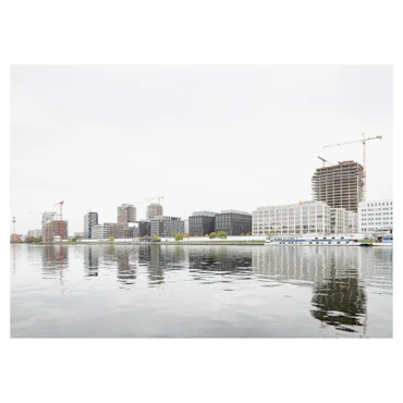 East Side Berlin