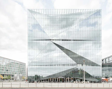Cube Berlin