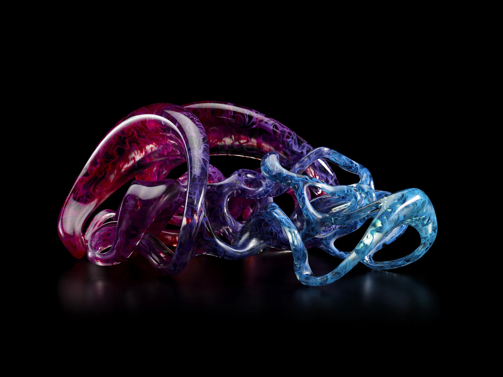 BRETOMER by Nick Ervinck...