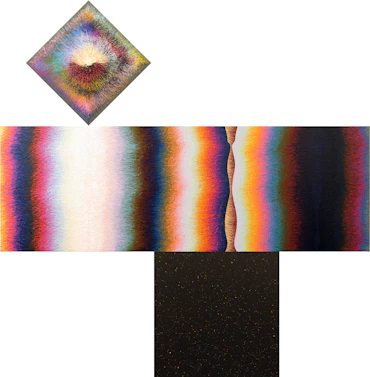 "Poles No. 16"