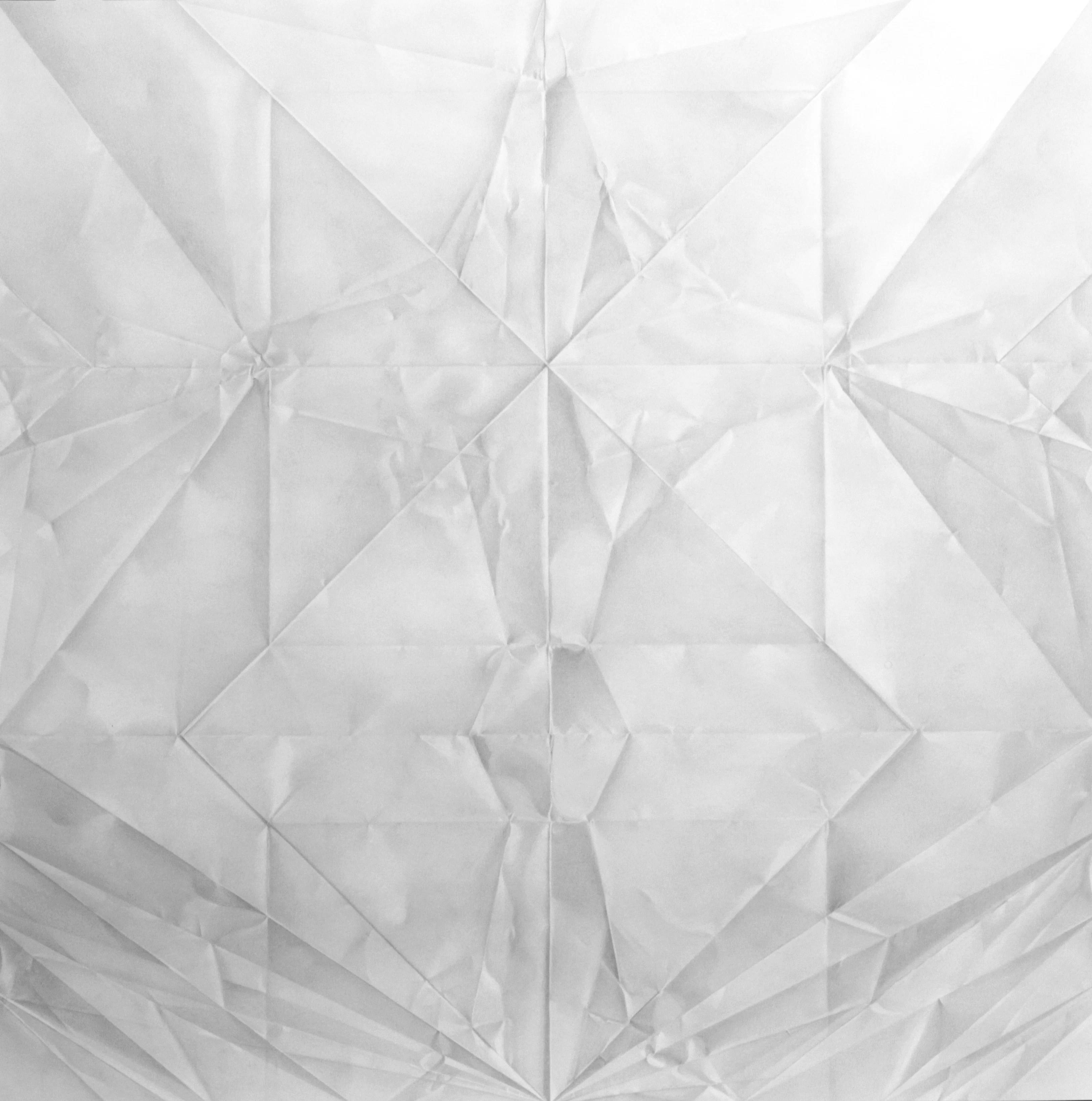 Folds by Jean-Baptiste Monnin...