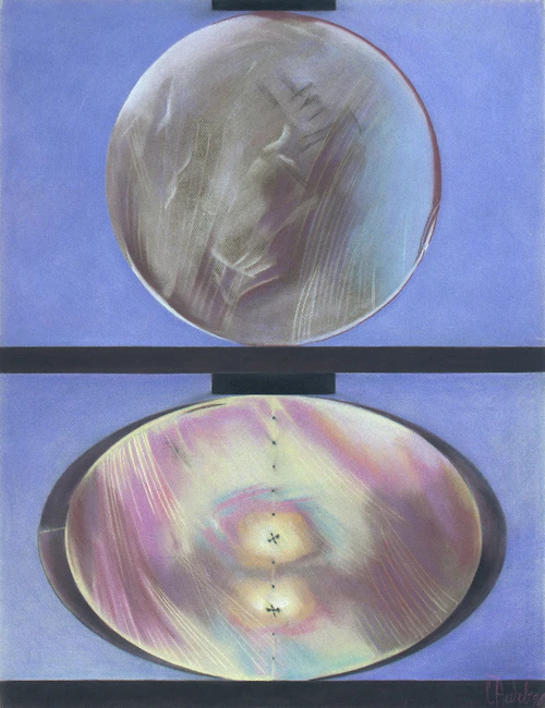 Remains (1995 - 1996)