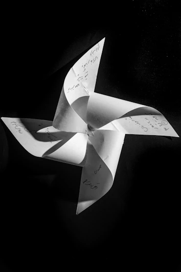 words and the wind