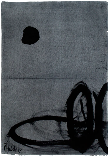 Water Imprints (1996 - 97)