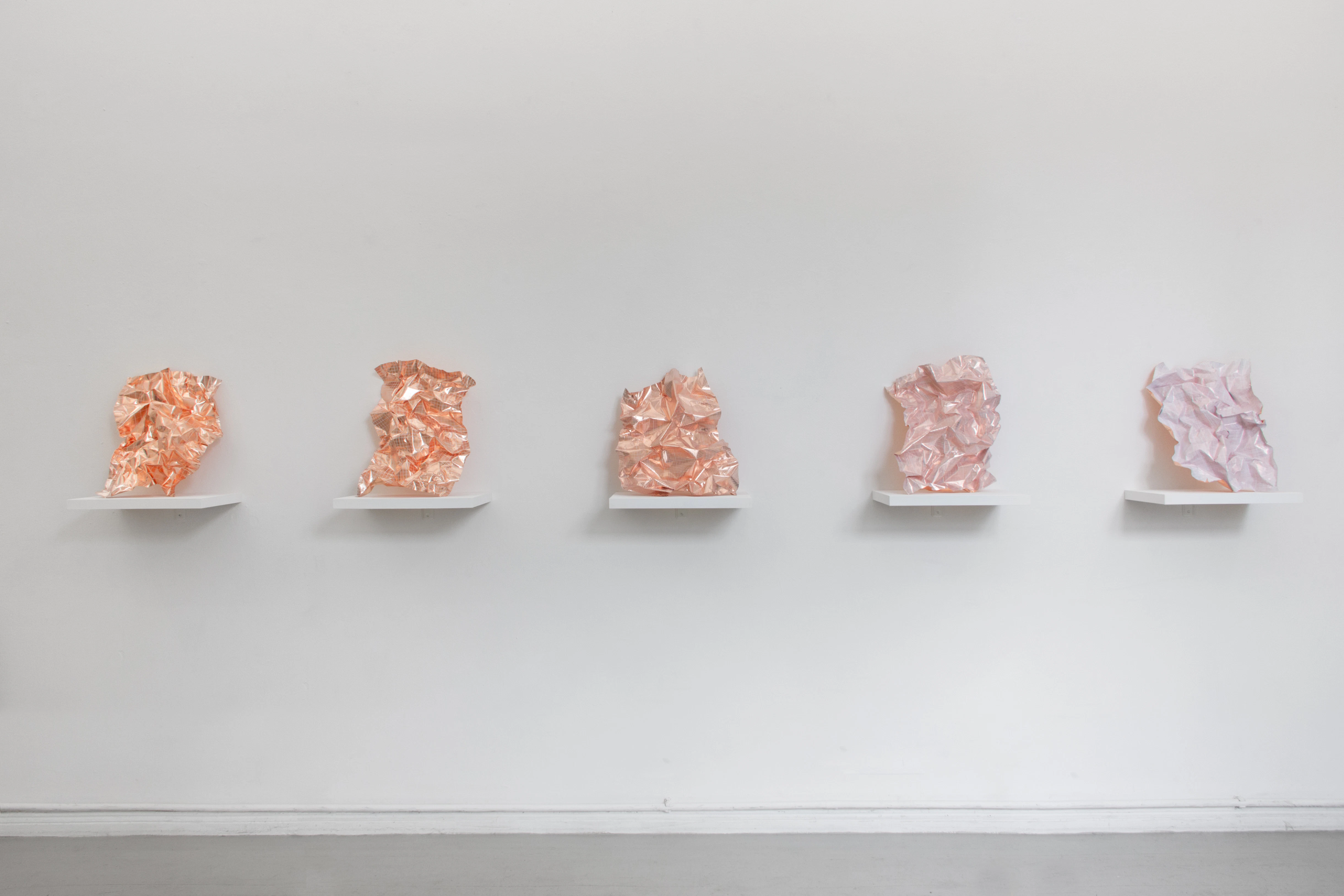 Copper Fields by Elizabeth McTernan...